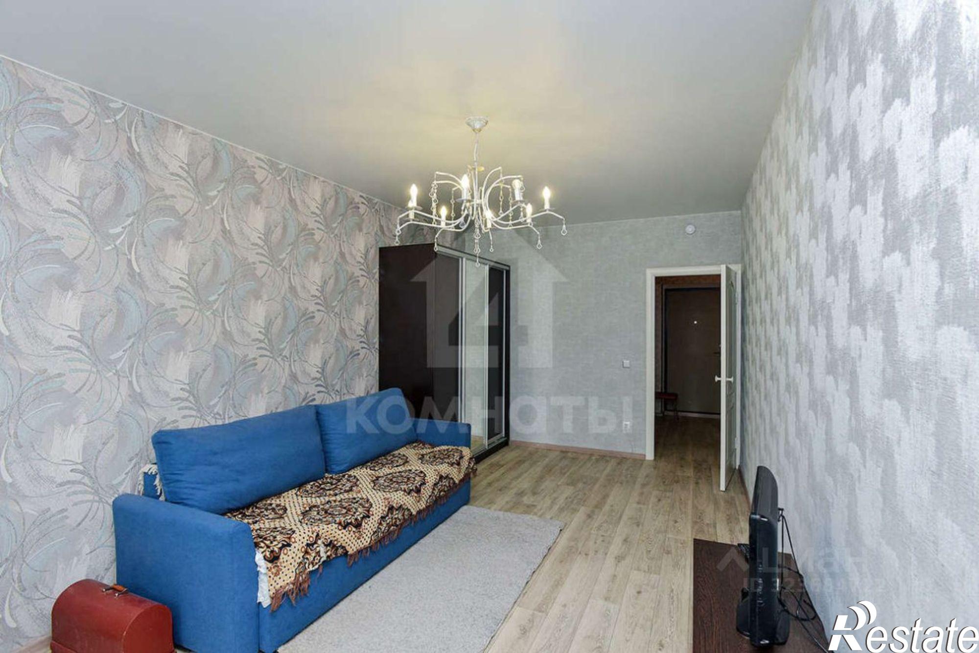 Купить квартиру за 4 650 000 рублей на улица Композитора Ставонина, 84/4