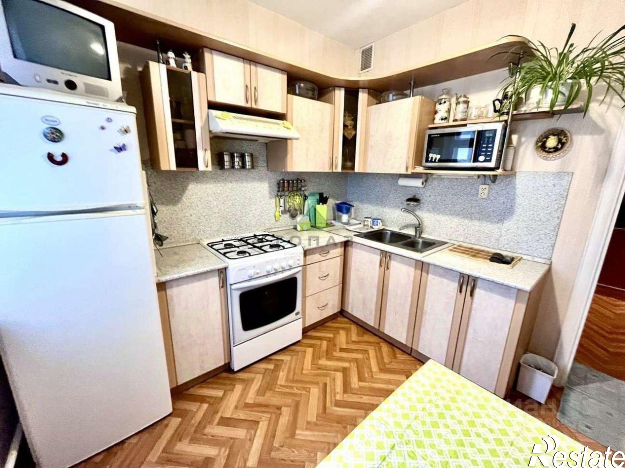 Купить квартиру за 5 300 000 рублей на Тепличная улица, 6Б