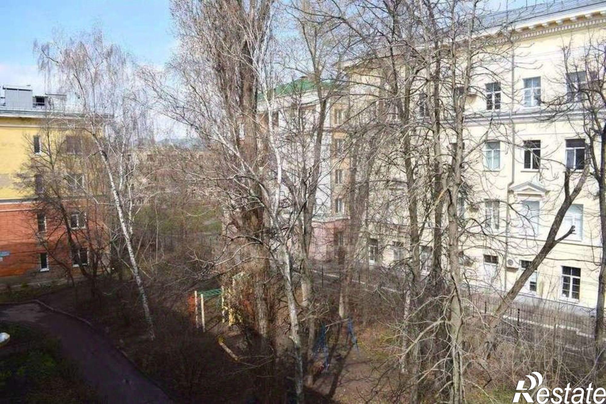 Купить квартиру за 5 330 000 рублей на улица Ленина, 86А