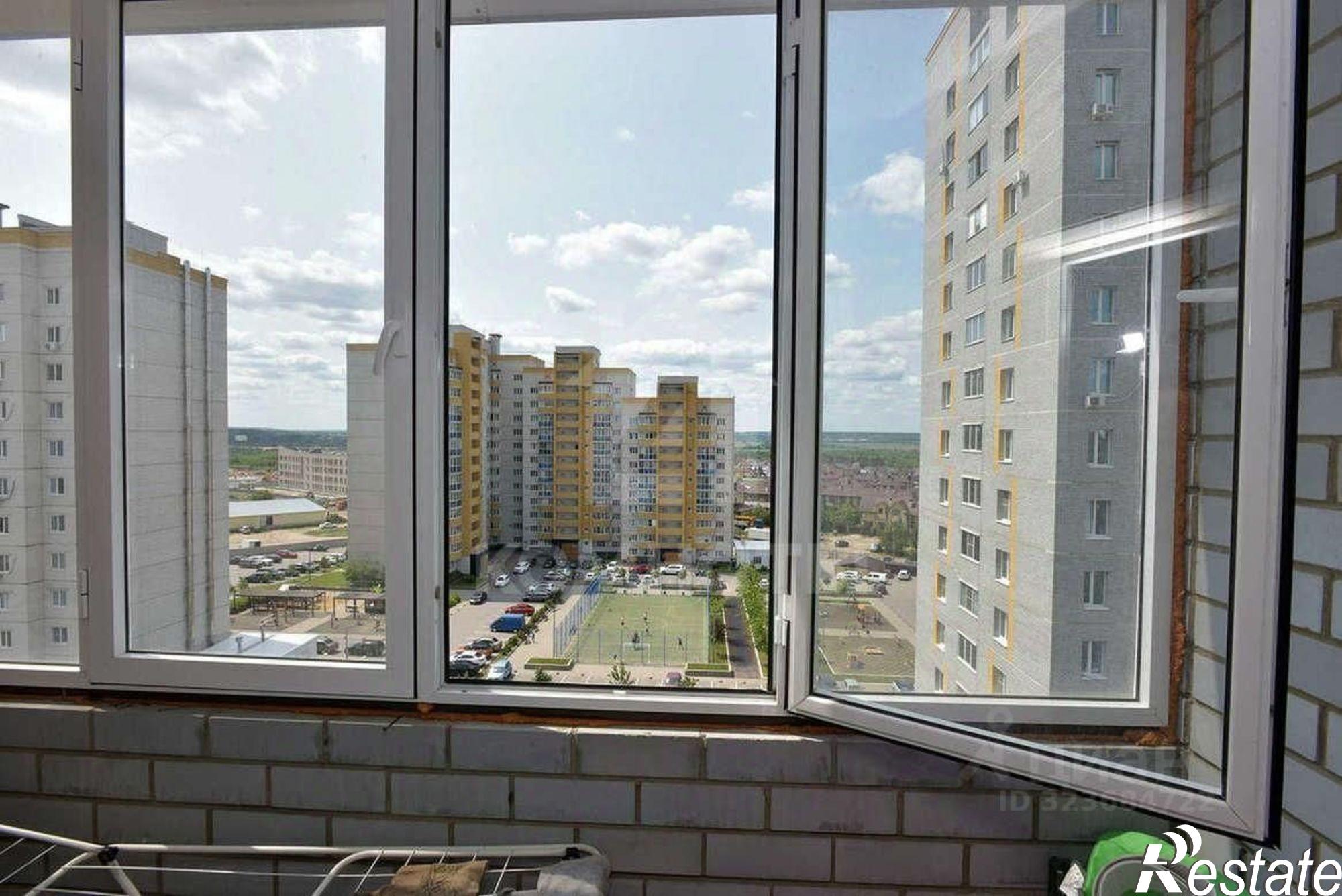 Купить квартиру за 4 650 000 рублей на улица Композитора Ставонина, 84/4