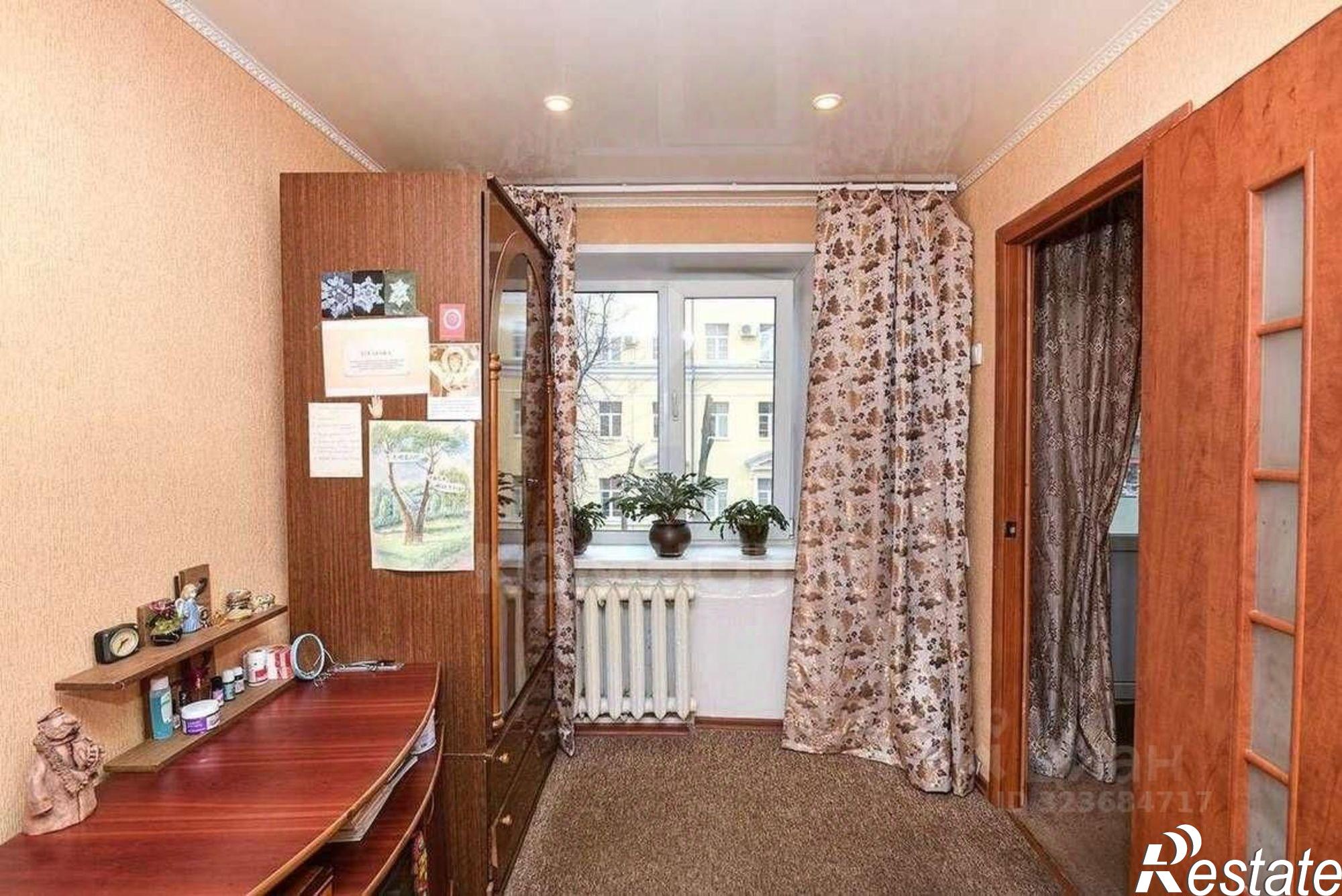 Купить квартиру за 5 330 000 рублей на улица Ленина, 86А