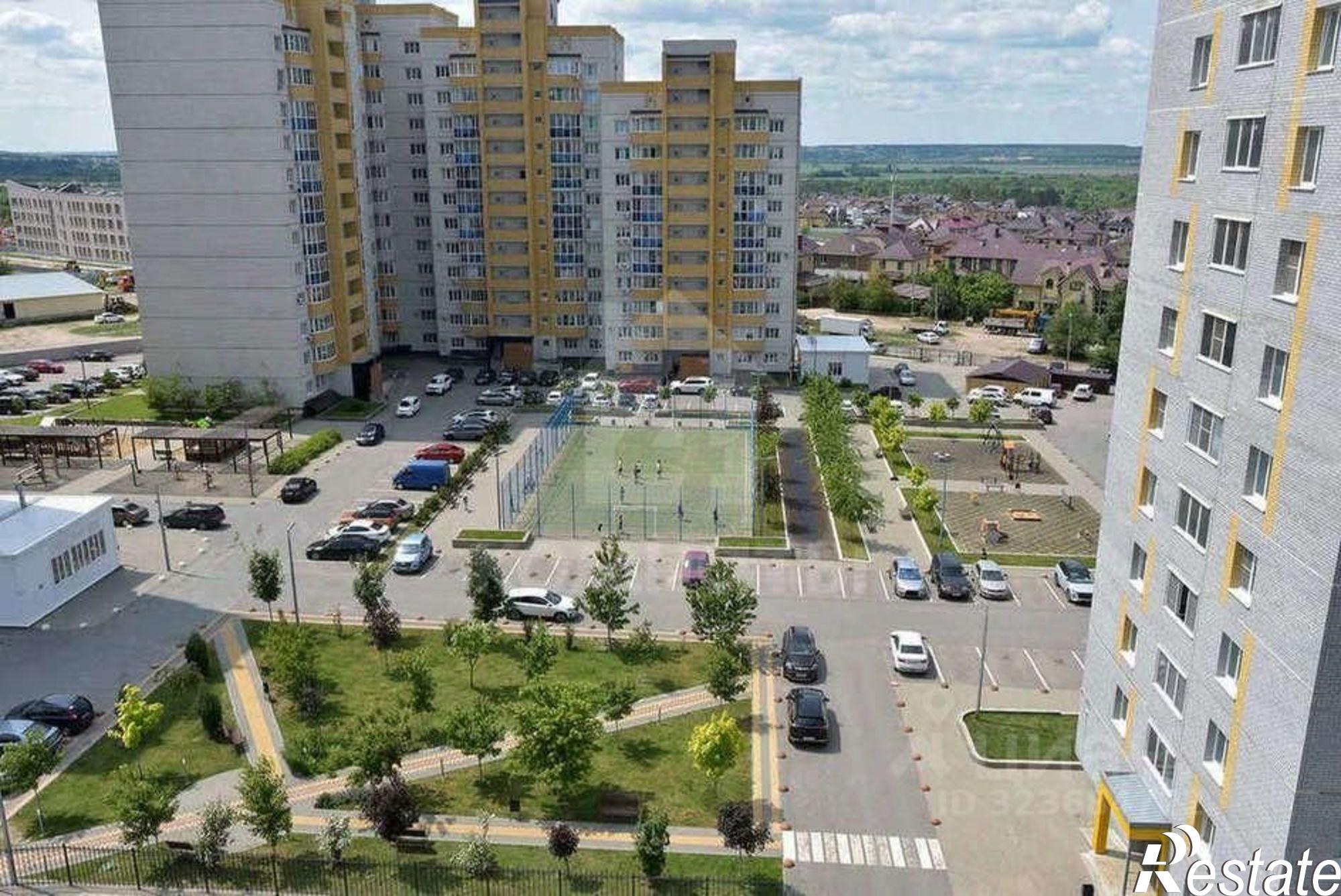 Купить квартиру за 4 650 000 рублей на улица Композитора Ставонина, 84/4