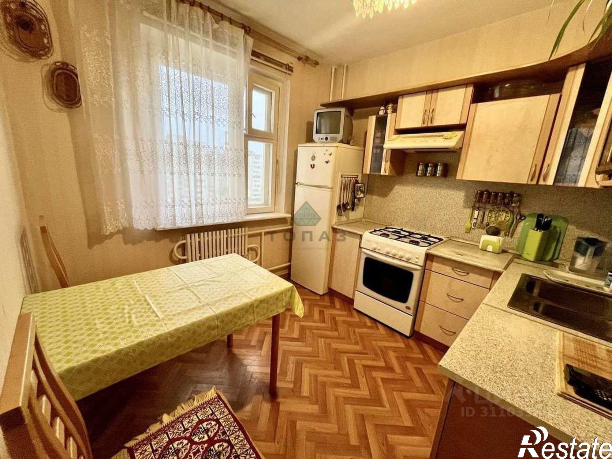 Купить квартиру за 5 300 000 рублей на Тепличная улица, 6Б