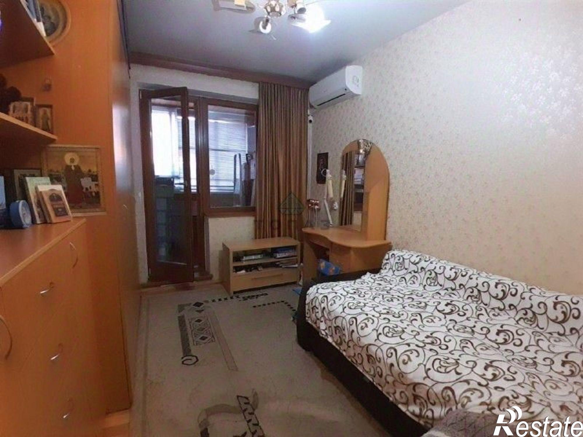 Купить квартиру за 5 500 000 рублей на улица Генерала Лизюкова, 17