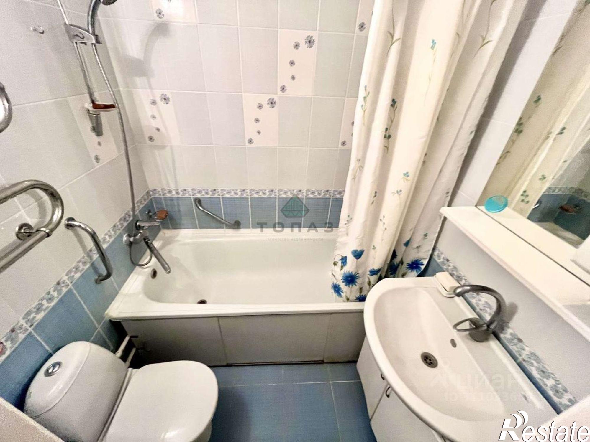 Купить квартиру за 5 300 000 рублей на Тепличная улица, 6Б