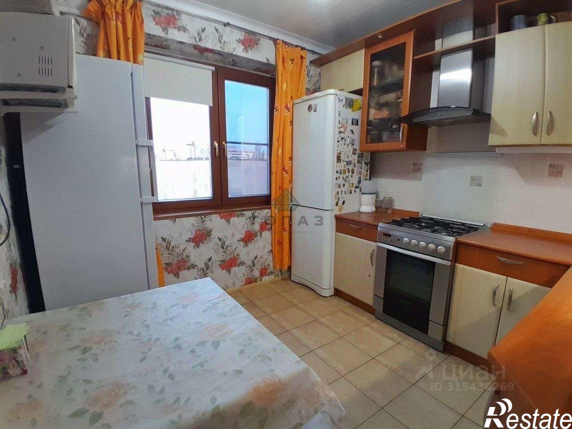 Купить квартиру за 5 500 000 рублей на улица Генерала Лизюкова, 17