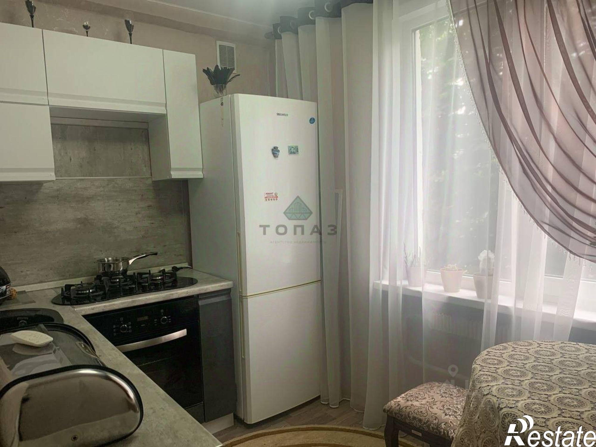 Купить квартиру за 5 700 000 рублей на улица Генерала Лизюкова, 31