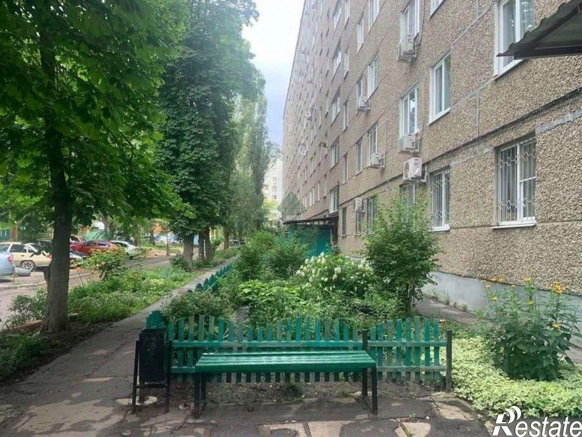 Купить квартиру за 5 700 000 рублей на улица Генерала Лизюкова, 31