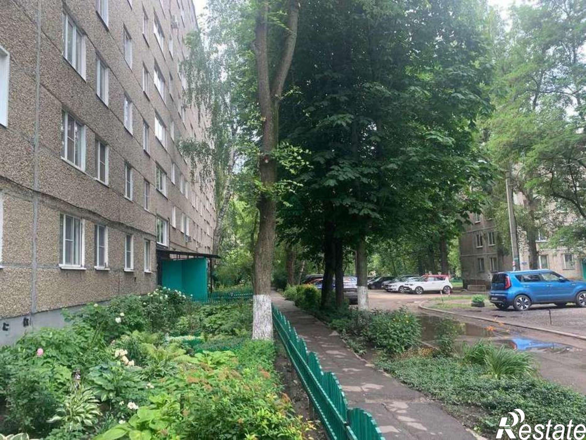 Купить квартиру за 5 700 000 рублей на улица Генерала Лизюкова, 31