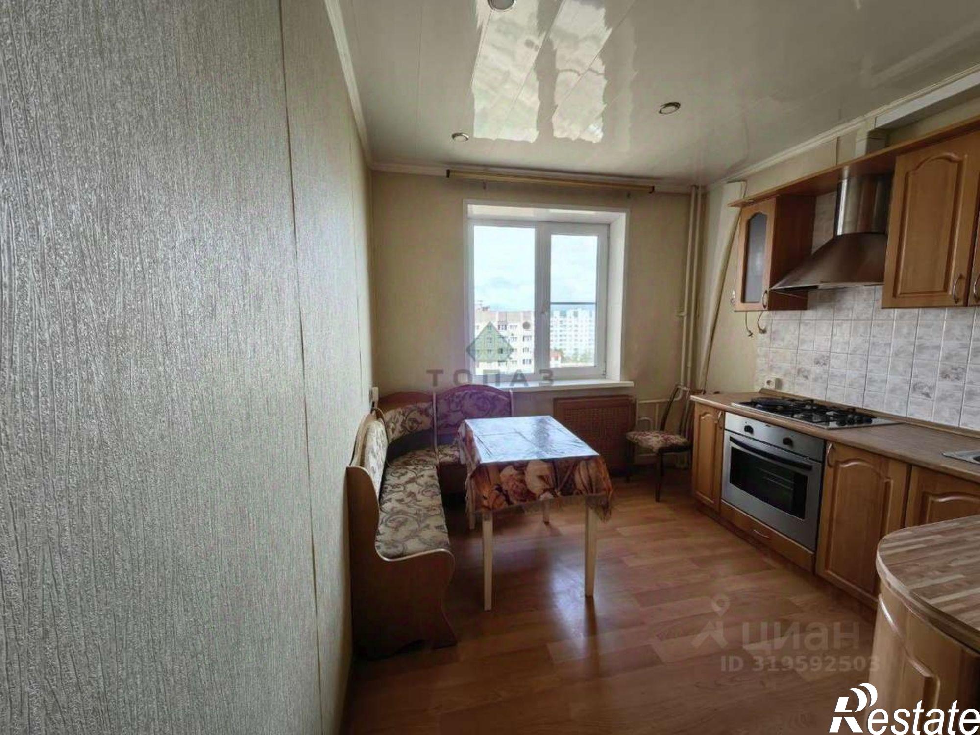 Купить квартиру за 4 500 000 рублей на Электровозная улица, 2