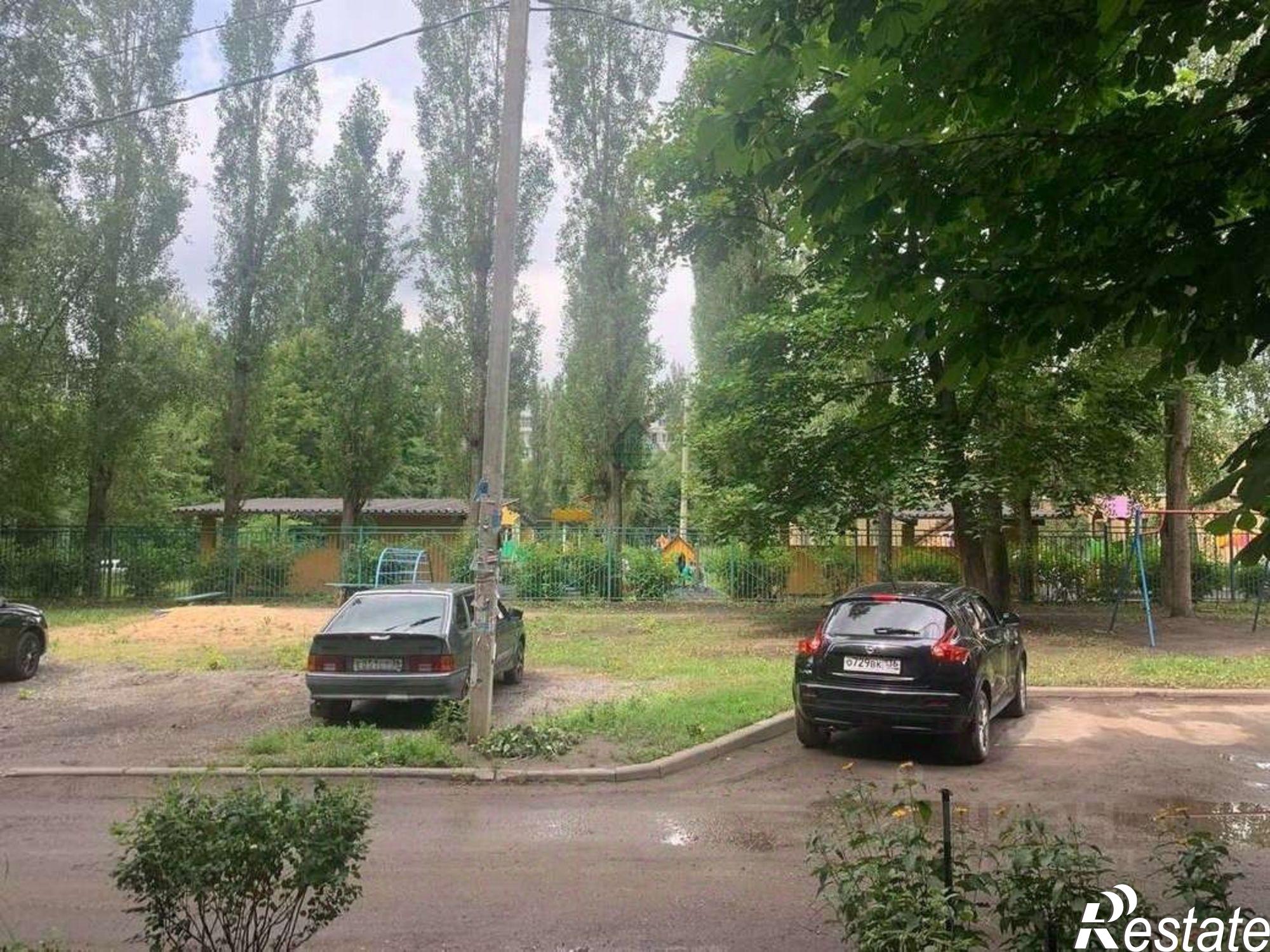 Купить квартиру за 5 700 000 рублей на улица Генерала Лизюкова, 31