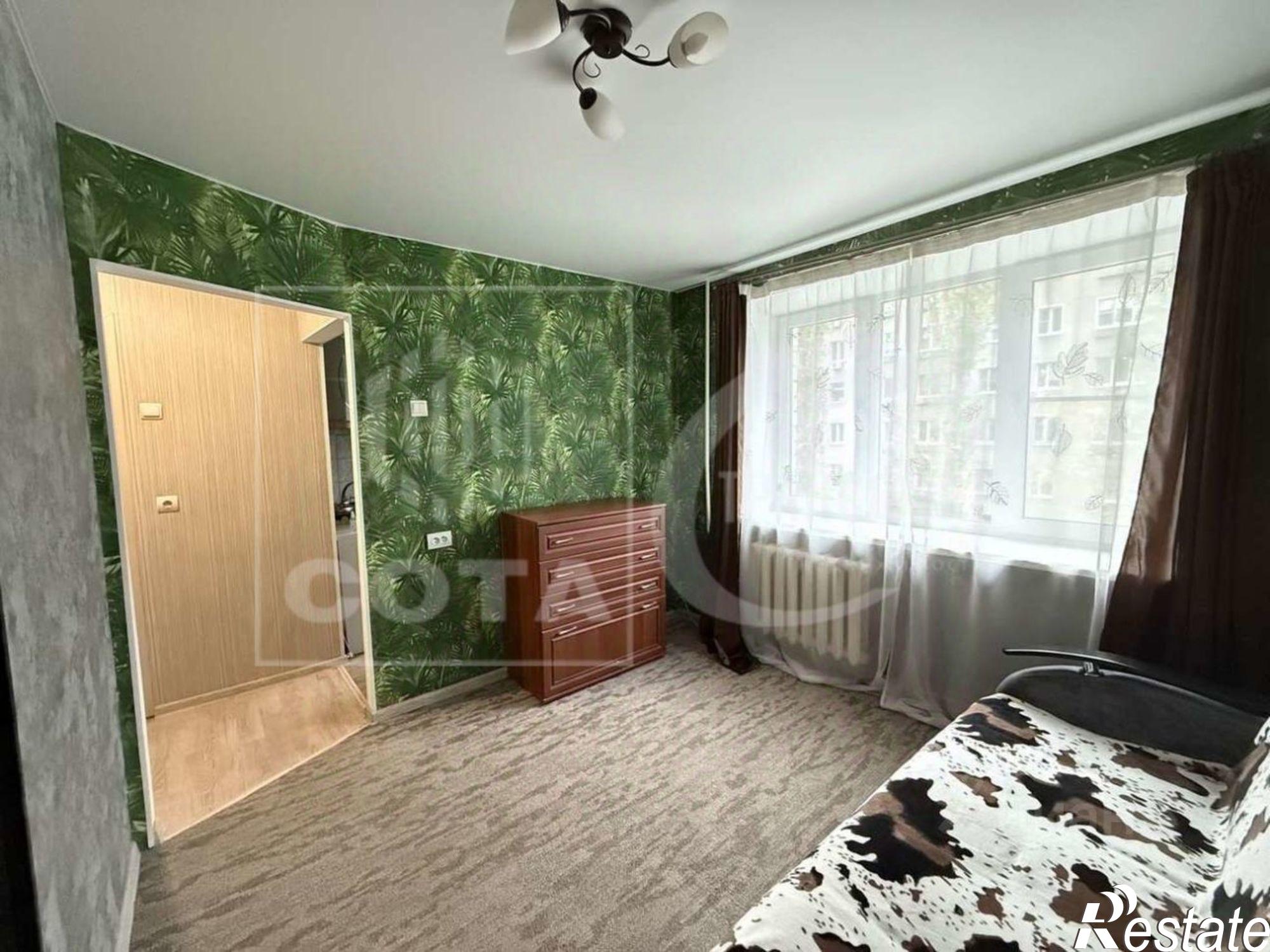 Купить квартиру за 2 700 000 рублей на Южно-Моравская улица, 14