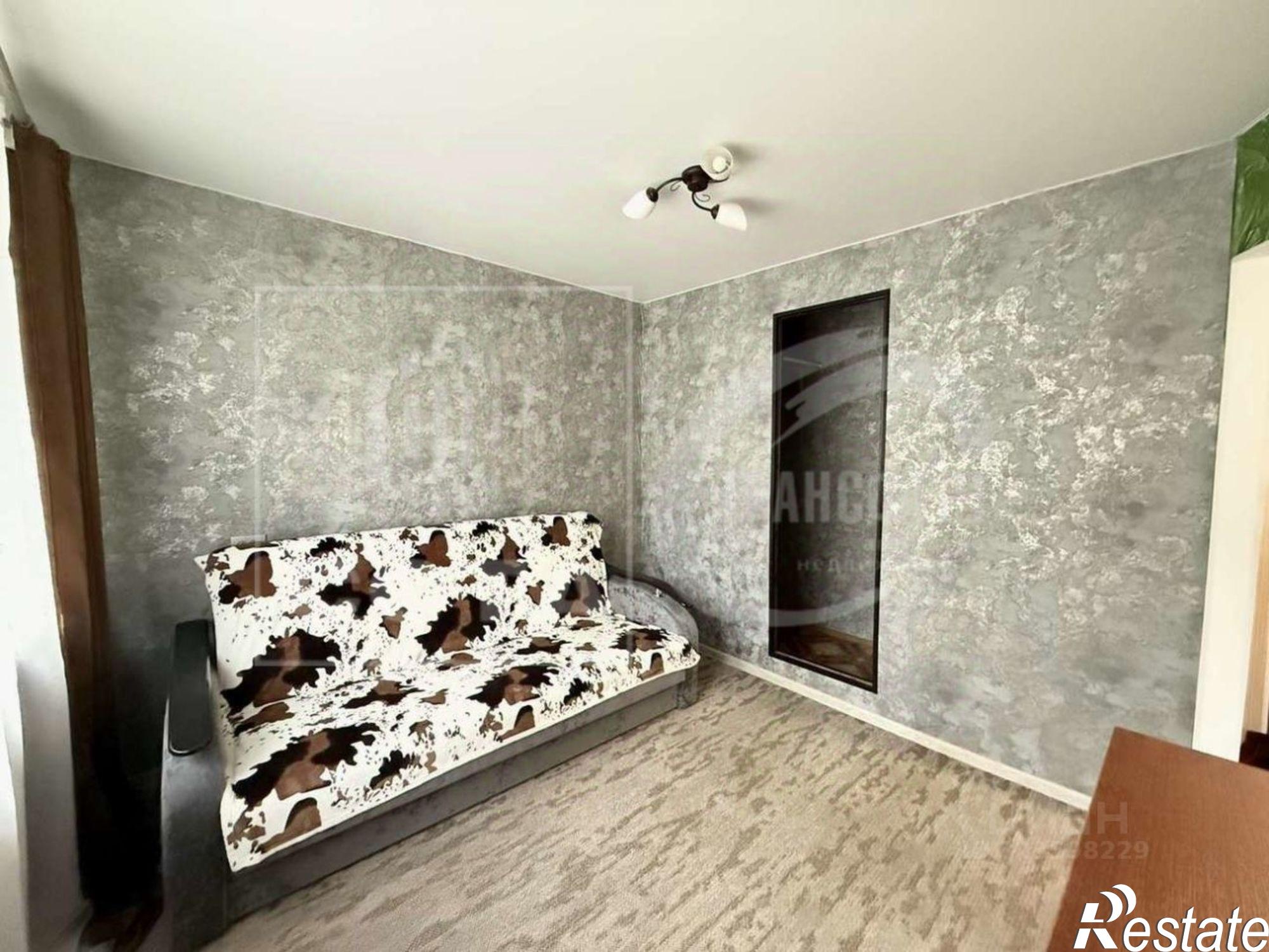 Купить квартиру за 2 700 000 рублей на Южно-Моравская улица, 14