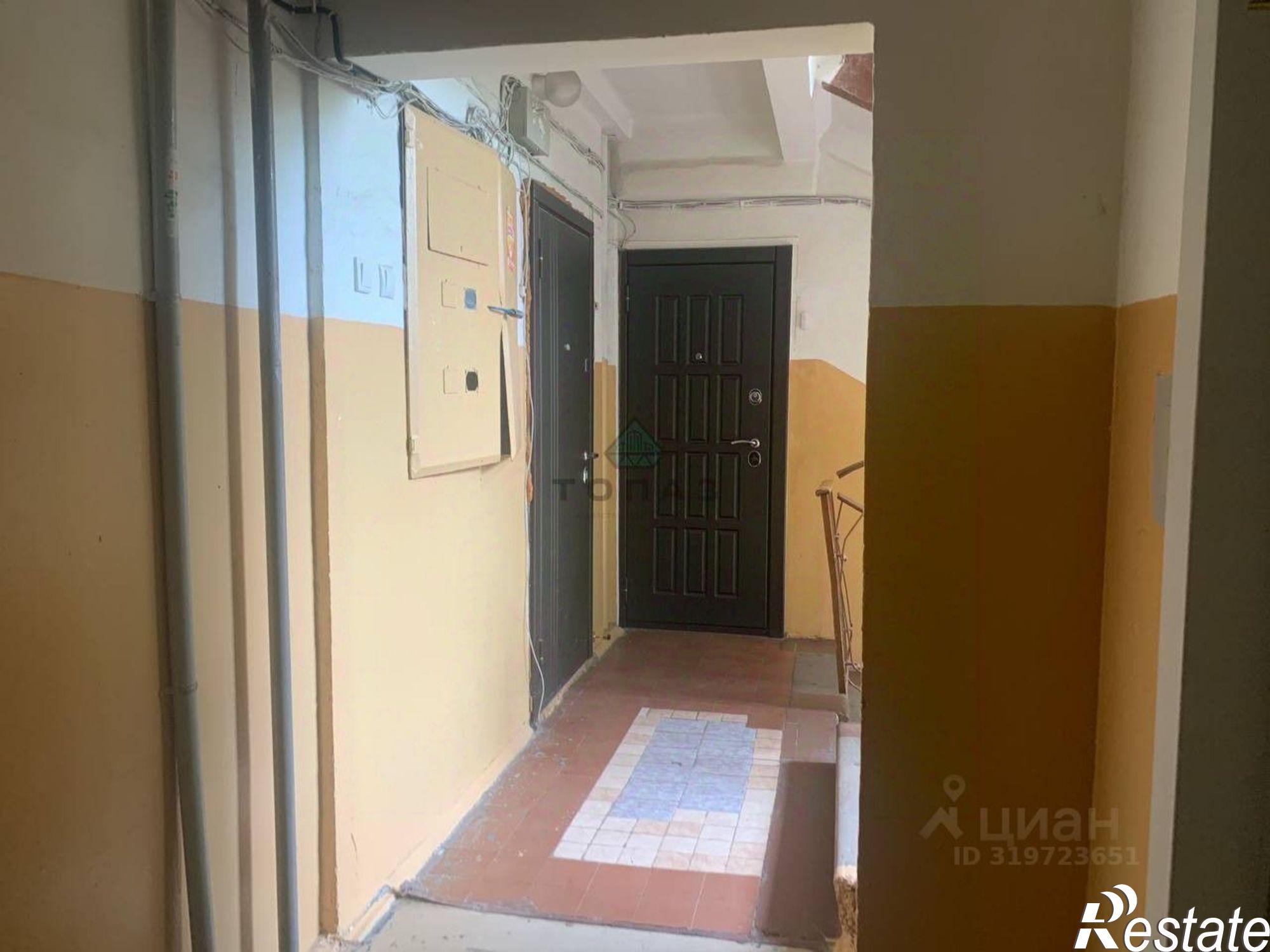 Купить квартиру за 5 700 000 рублей на улица Генерала Лизюкова, 31