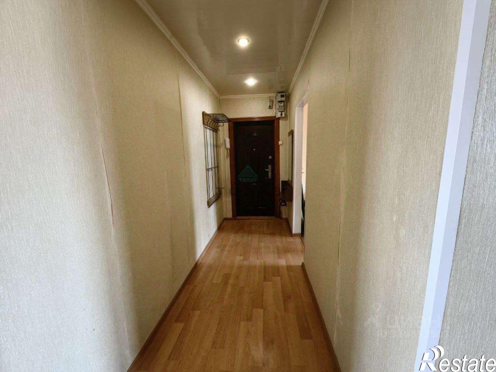 Купить квартиру за 4 500 000 рублей на Электровозная улица, 2