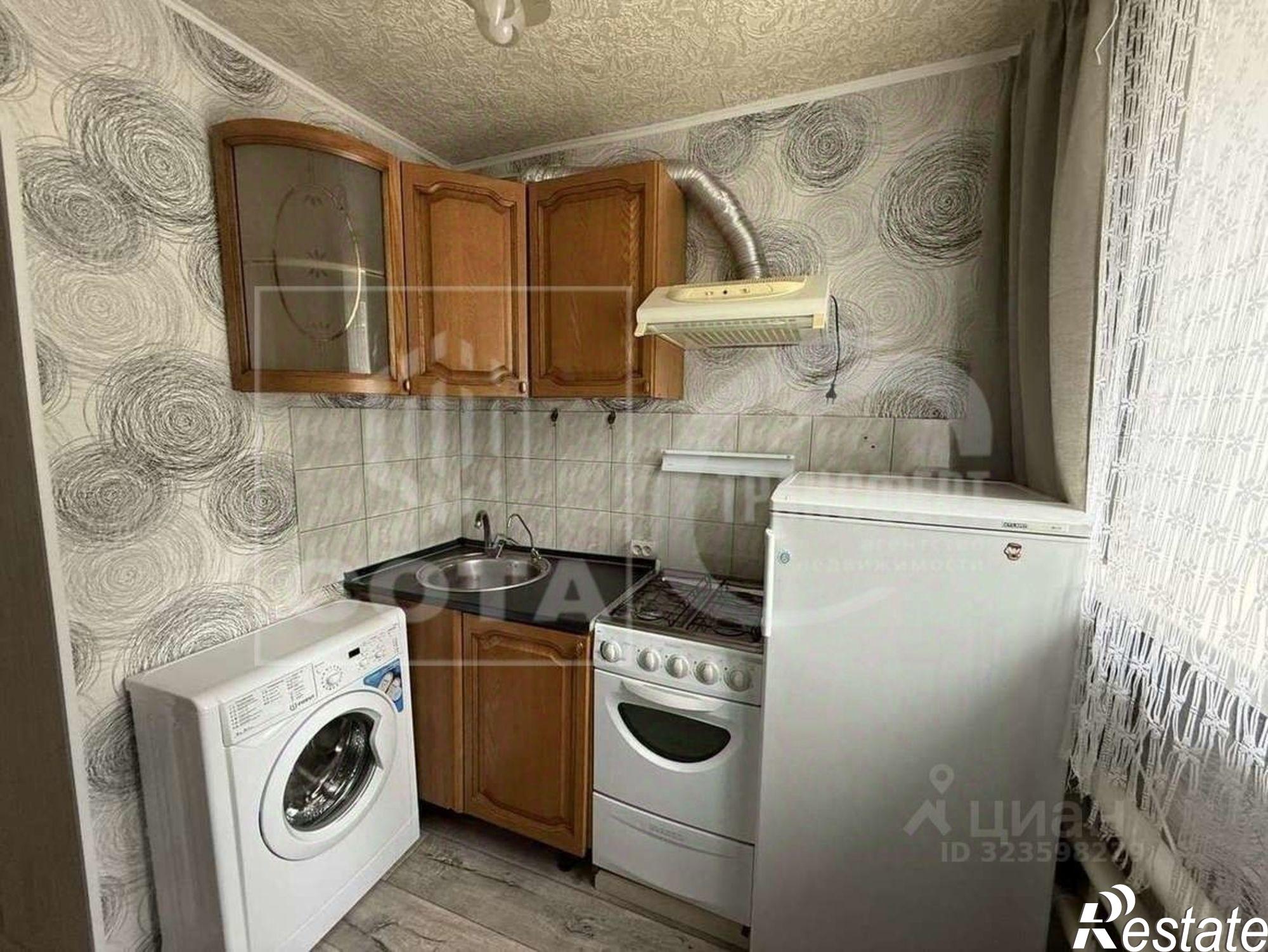 Купить квартиру за 2 700 000 рублей на Южно-Моравская улица, 14