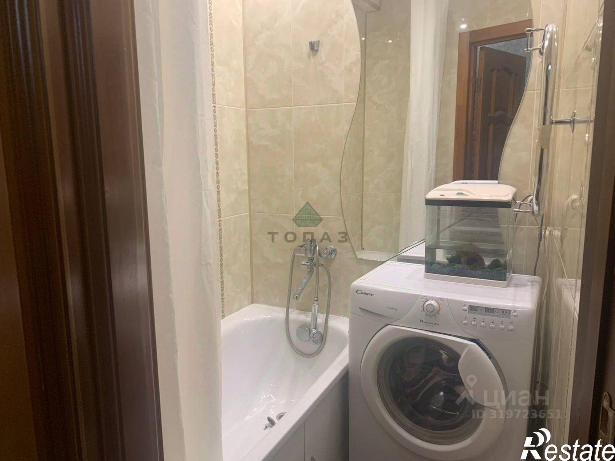 Купить квартиру за 5 700 000 рублей на улица Генерала Лизюкова, 31