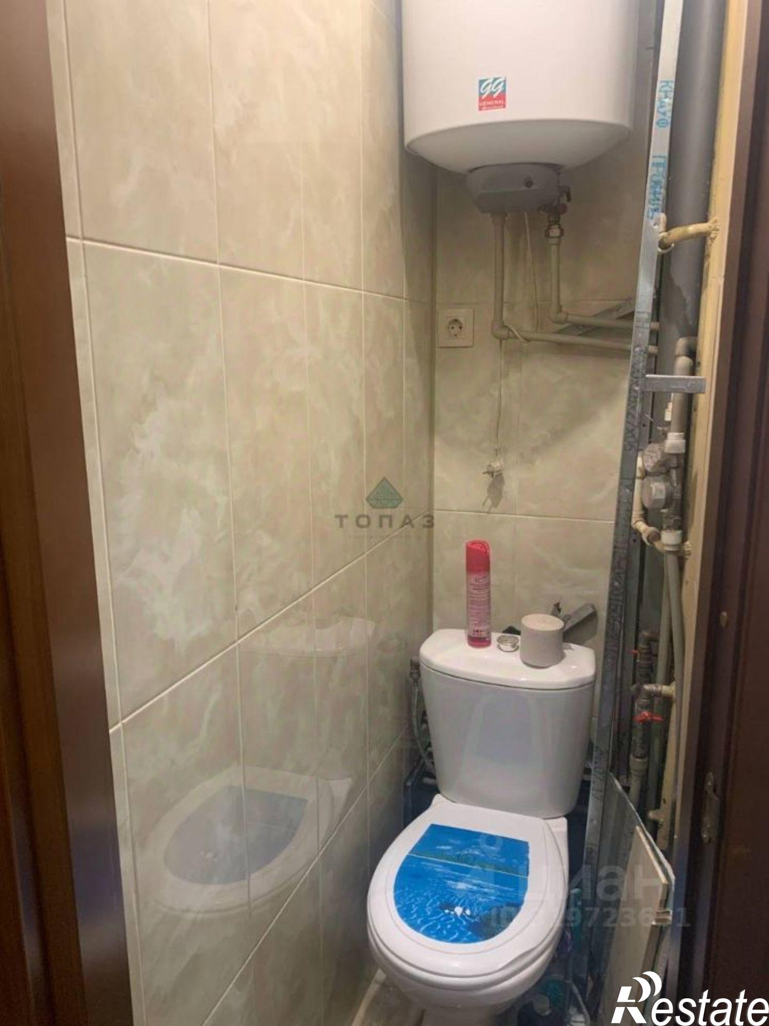 Купить квартиру за 5 700 000 рублей на улица Генерала Лизюкова, 31