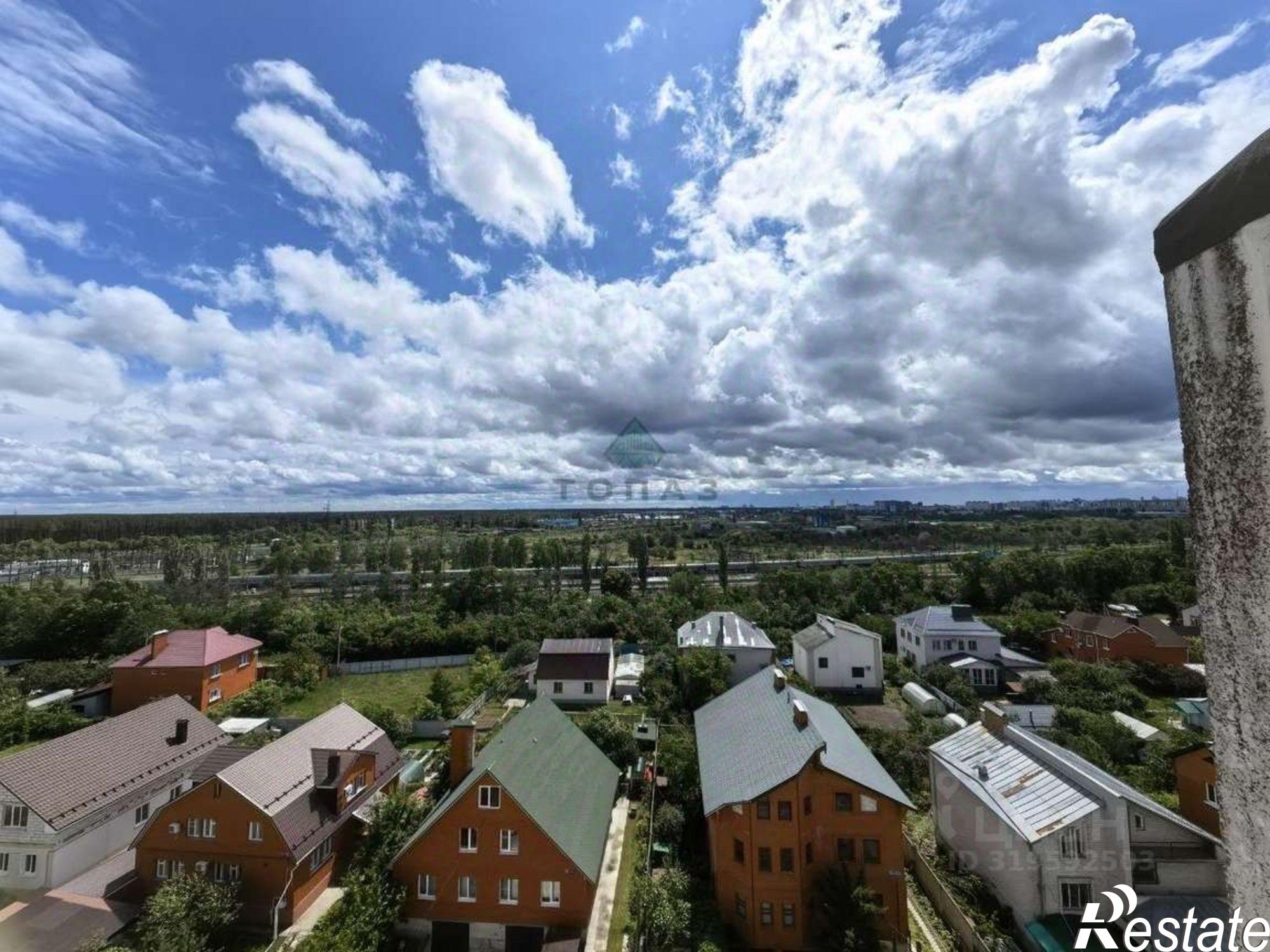 Купить квартиру за 4 500 000 рублей на Электровозная улица, 2