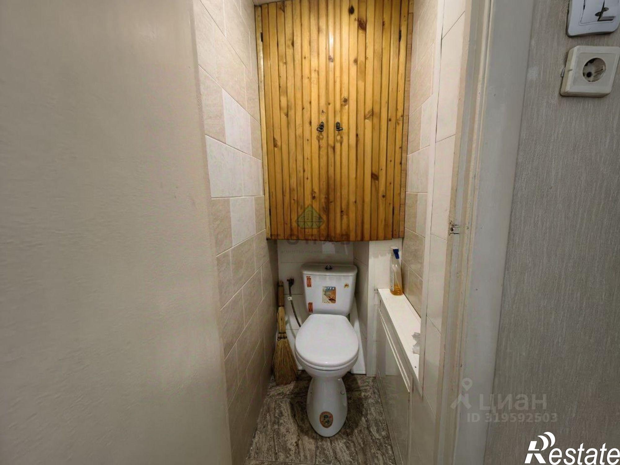 Купить квартиру за 4 500 000 рублей на Электровозная улица, 2