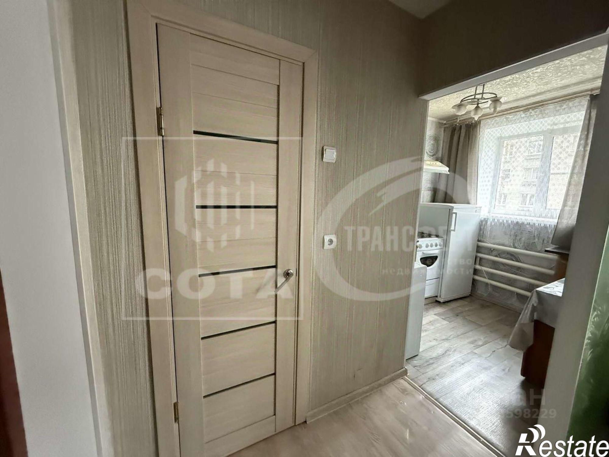 Купить квартиру за 2 700 000 рублей на Южно-Моравская улица, 14