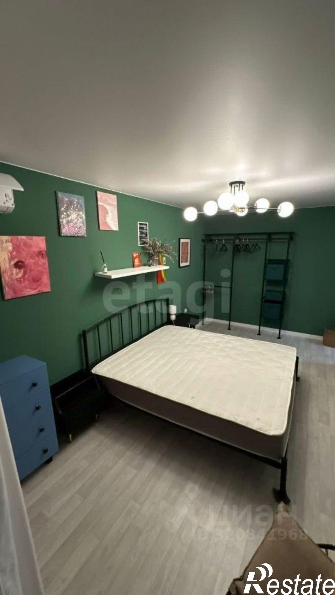 Купить квартиру за 4 250 000 рублей на Одесская улица, 66В