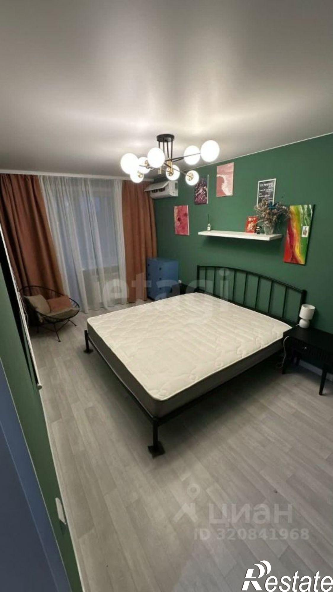 Купить квартиру за 4 250 000 рублей на Одесская улица, 66В