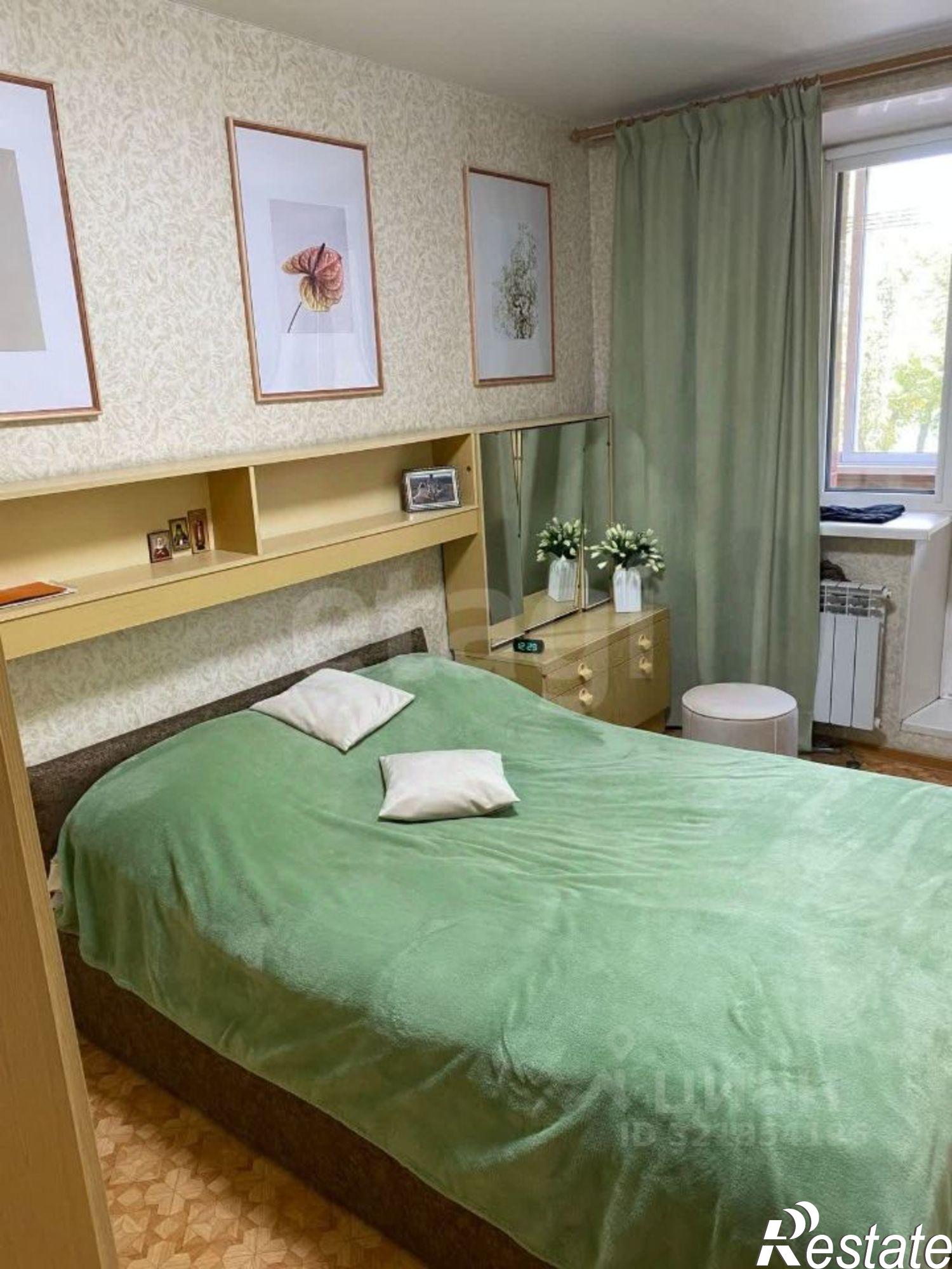 Купить квартиру за 6 350 000 рублей на улица Чапаева, 126