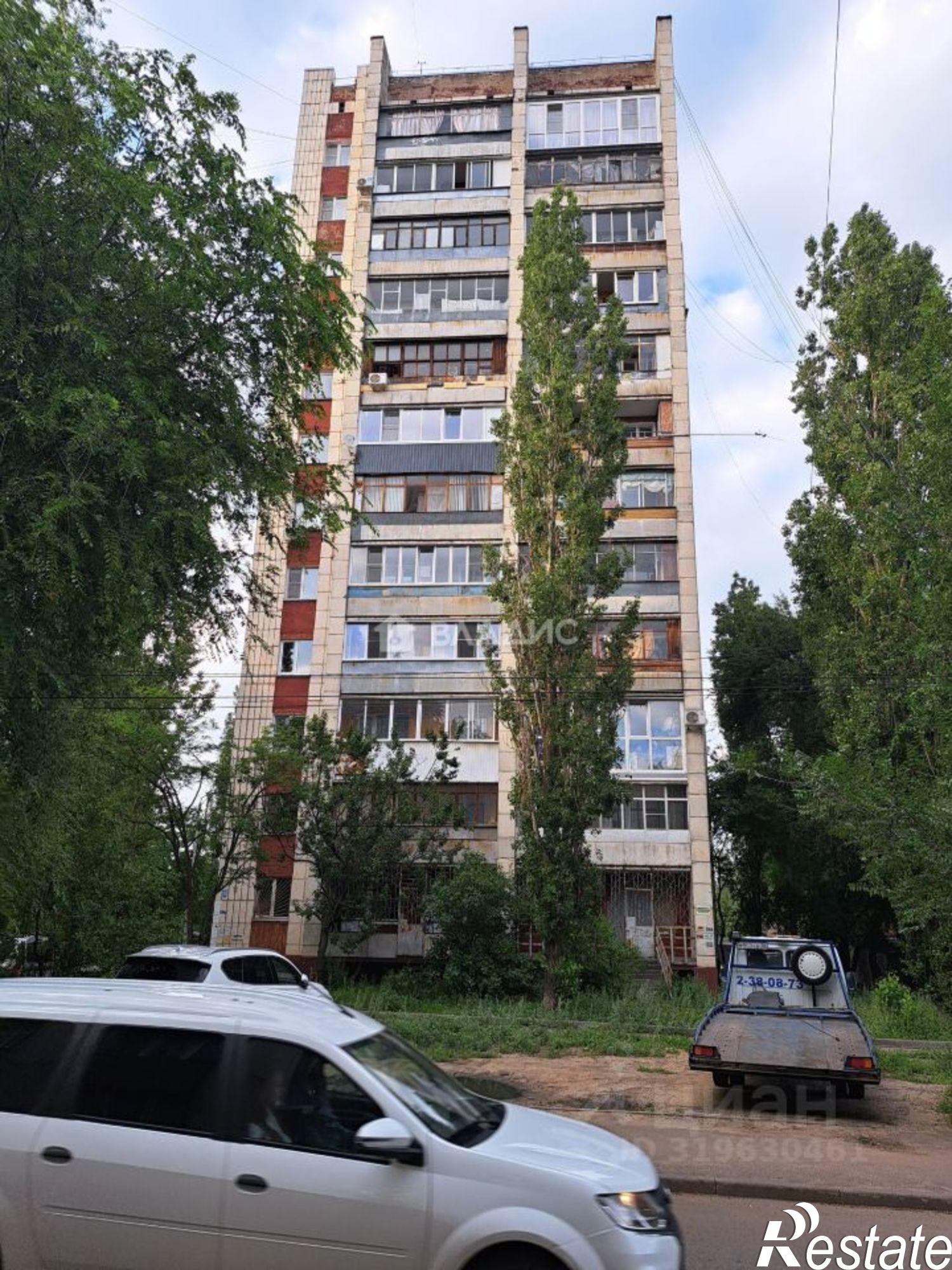 Купить квартиру за 5 200 000 рублей на улица Кривошеина, 60