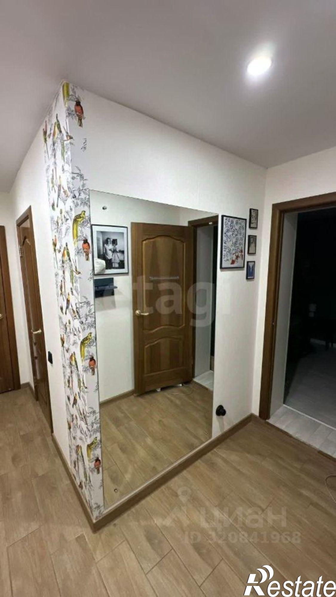 Купить квартиру за 4 250 000 рублей на Одесская улица, 66В