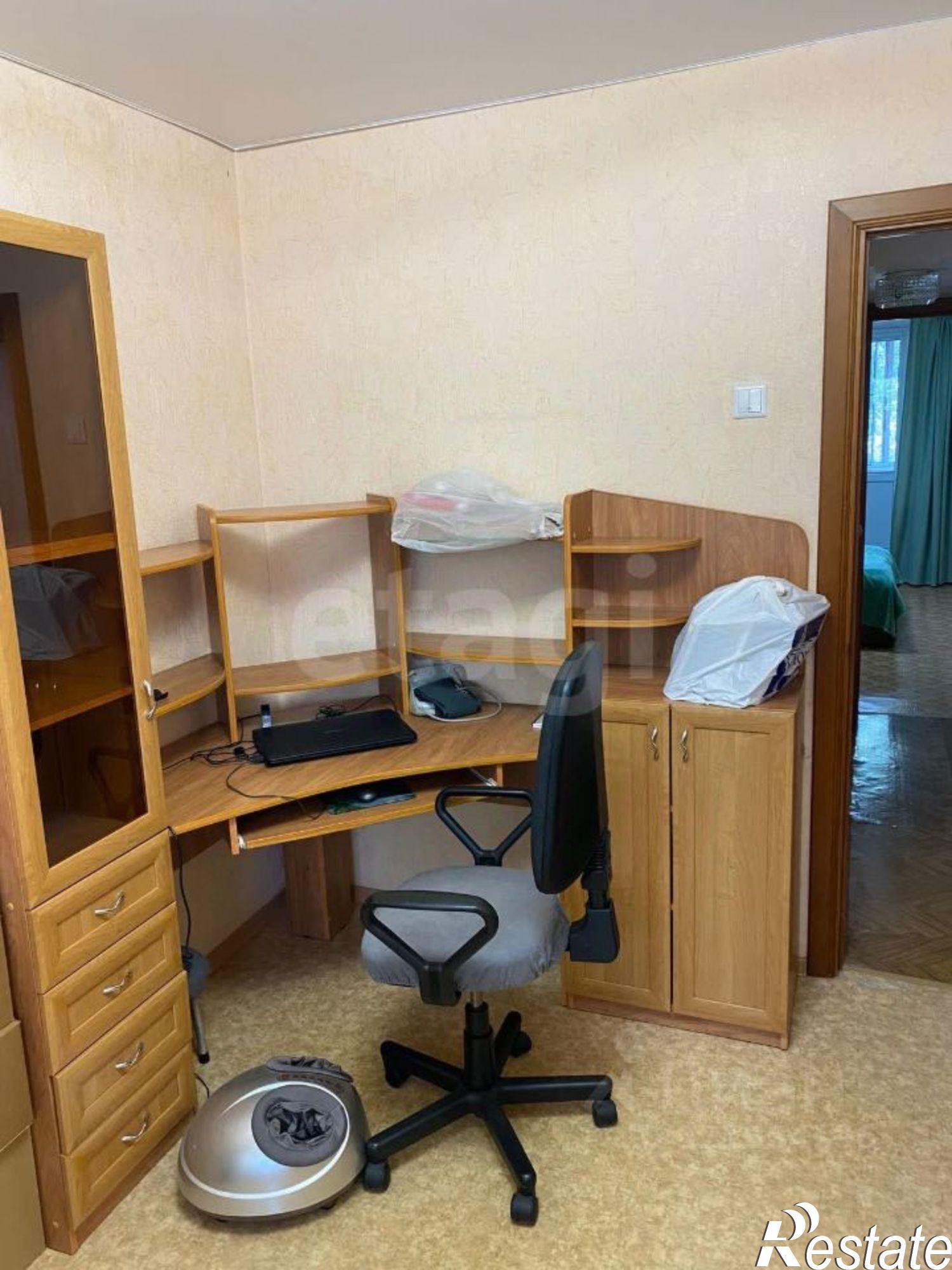 Купить квартиру за 6 350 000 рублей на улица Чапаева, 126