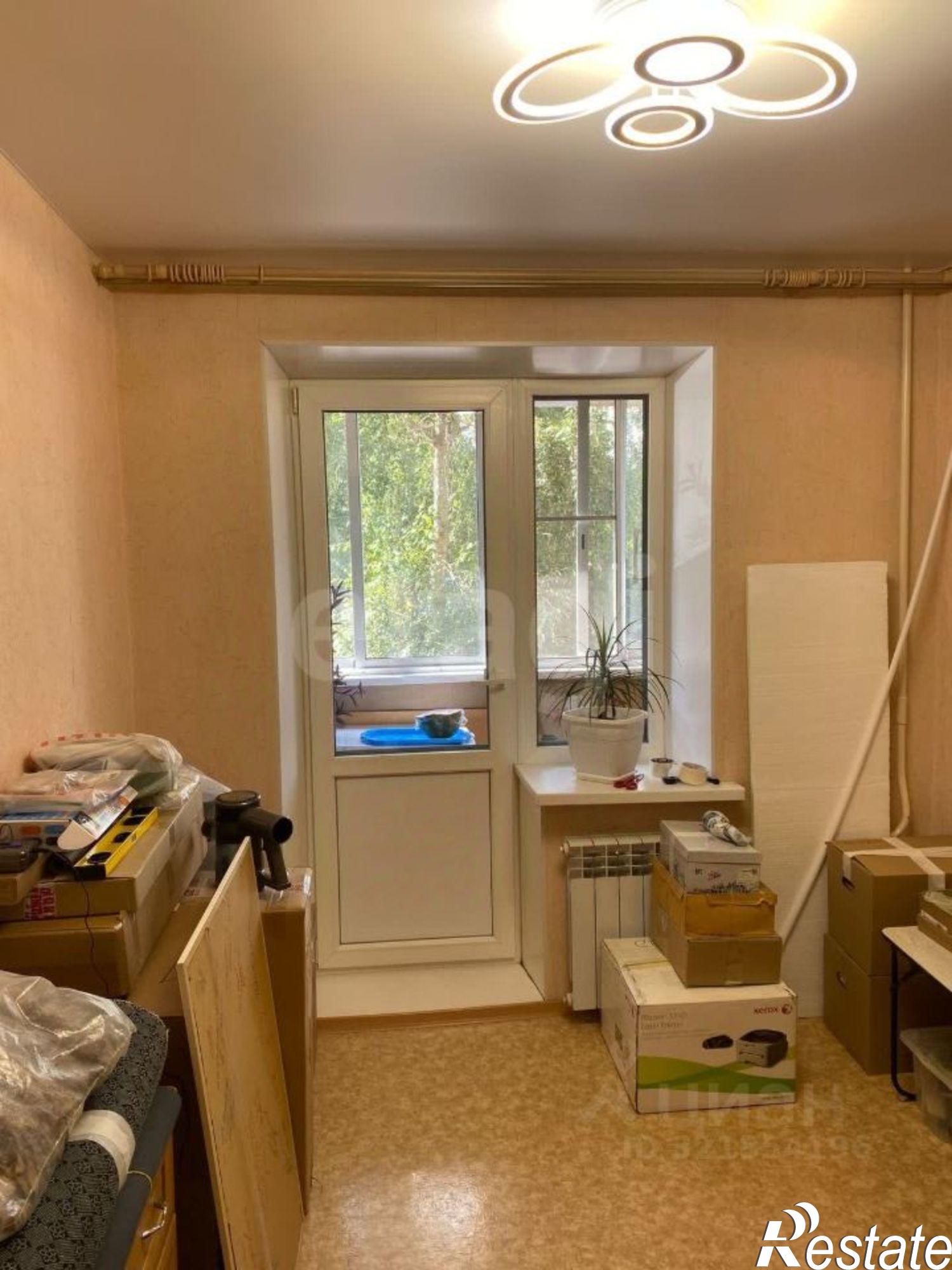 Купить квартиру за 6 350 000 рублей на улица Чапаева, 126