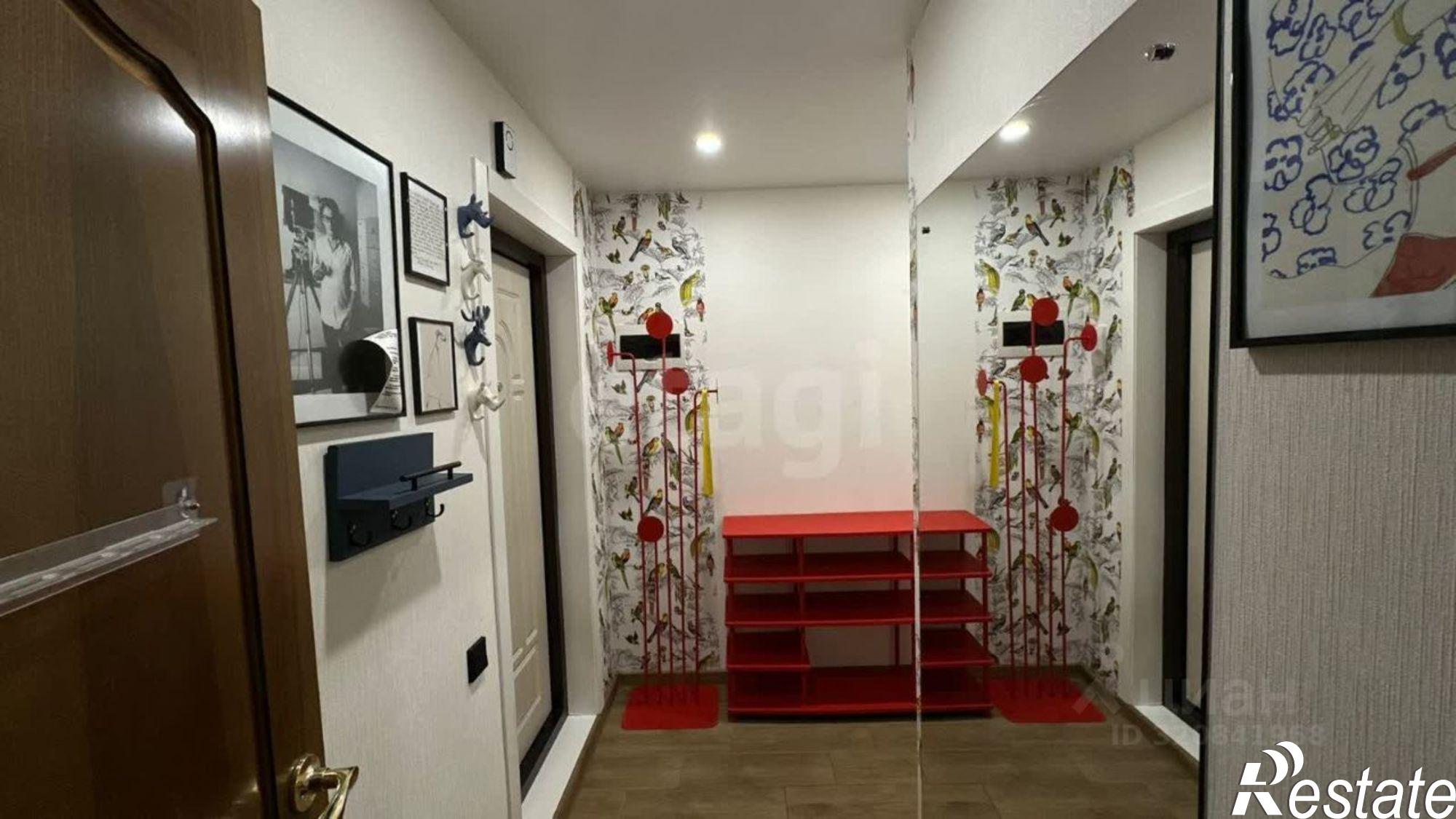 Купить квартиру за 4 250 000 рублей на Одесская улица, 66В