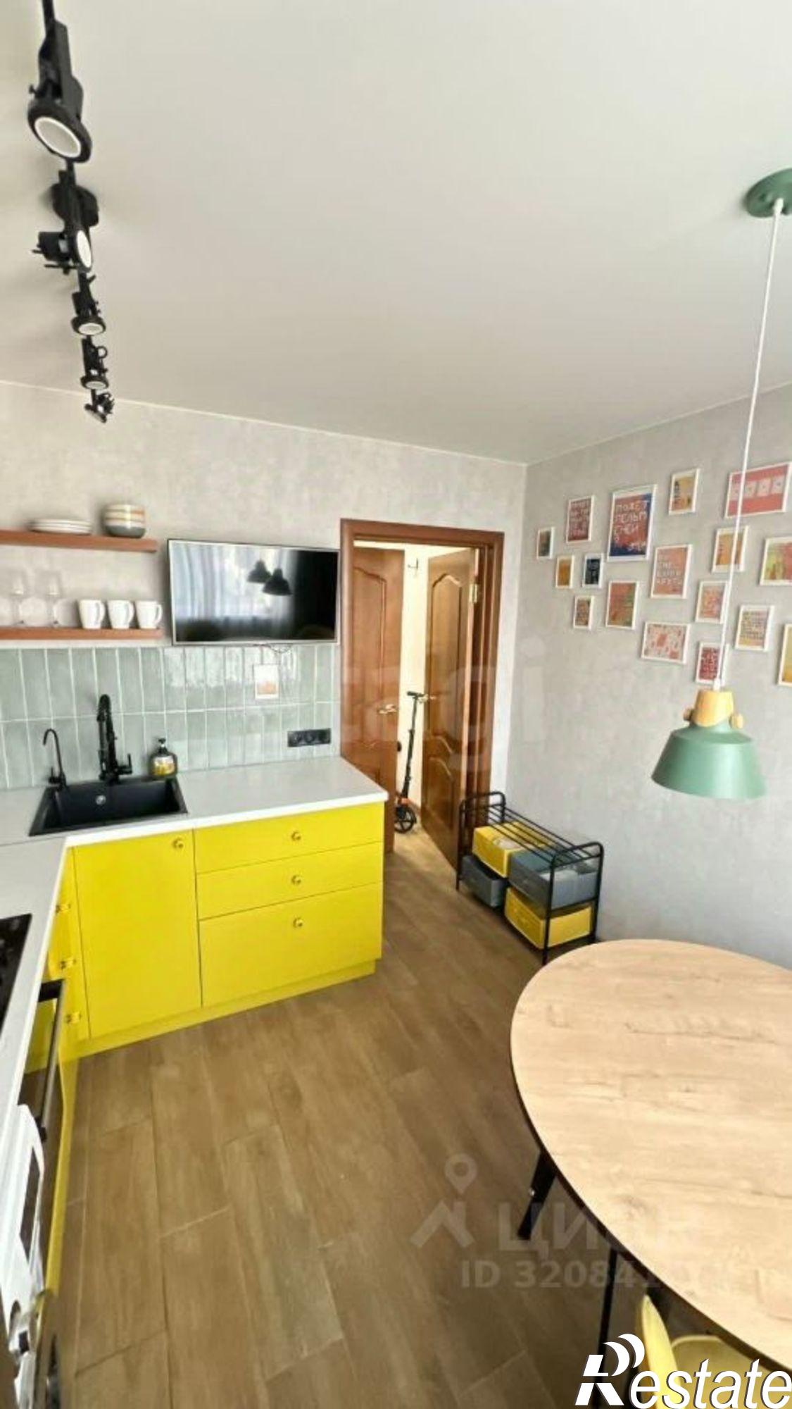 Купить квартиру за 4 250 000 рублей на Одесская улица, 66В