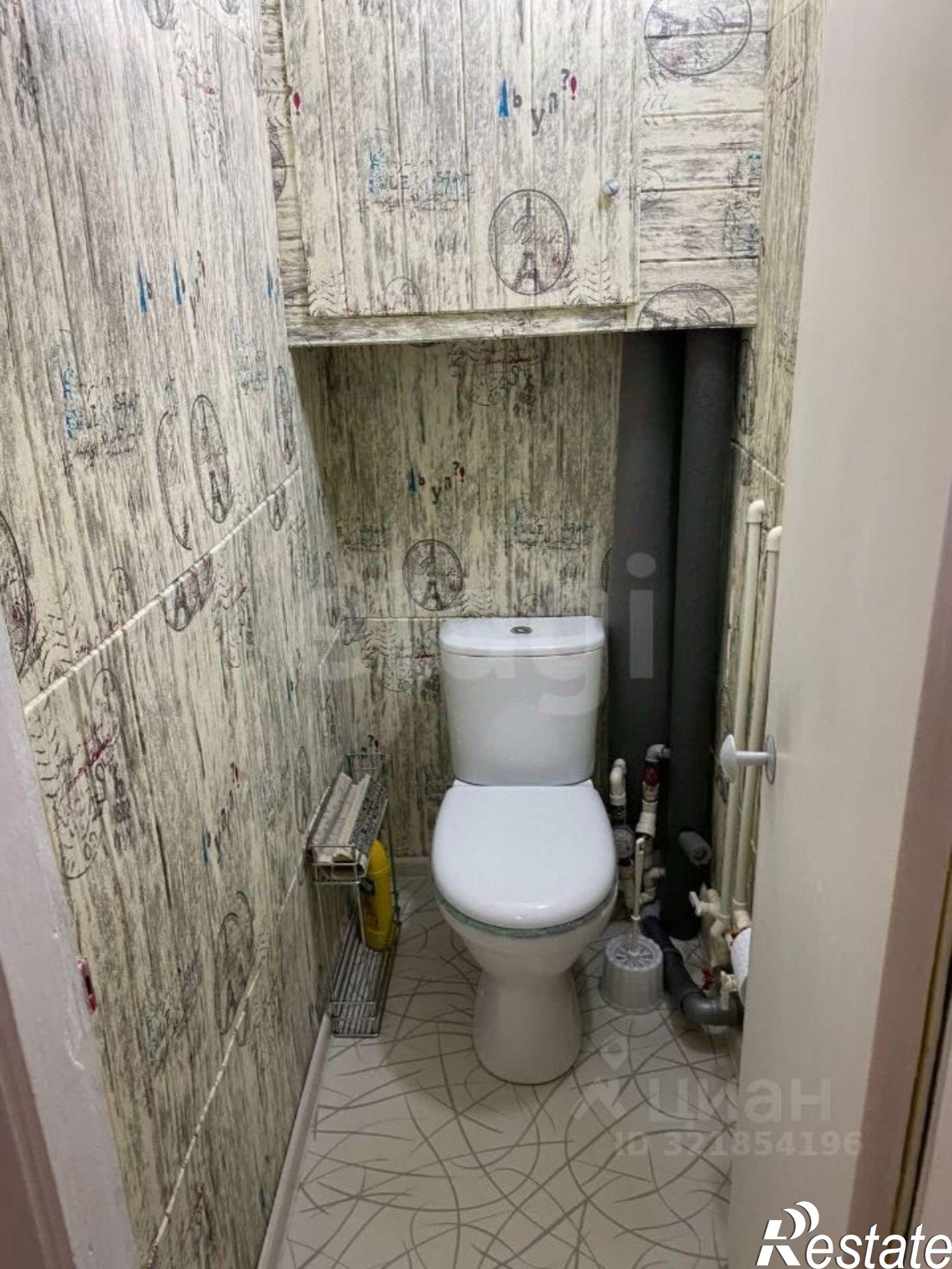 Купить квартиру за 6 350 000 рублей на улица Чапаева, 126