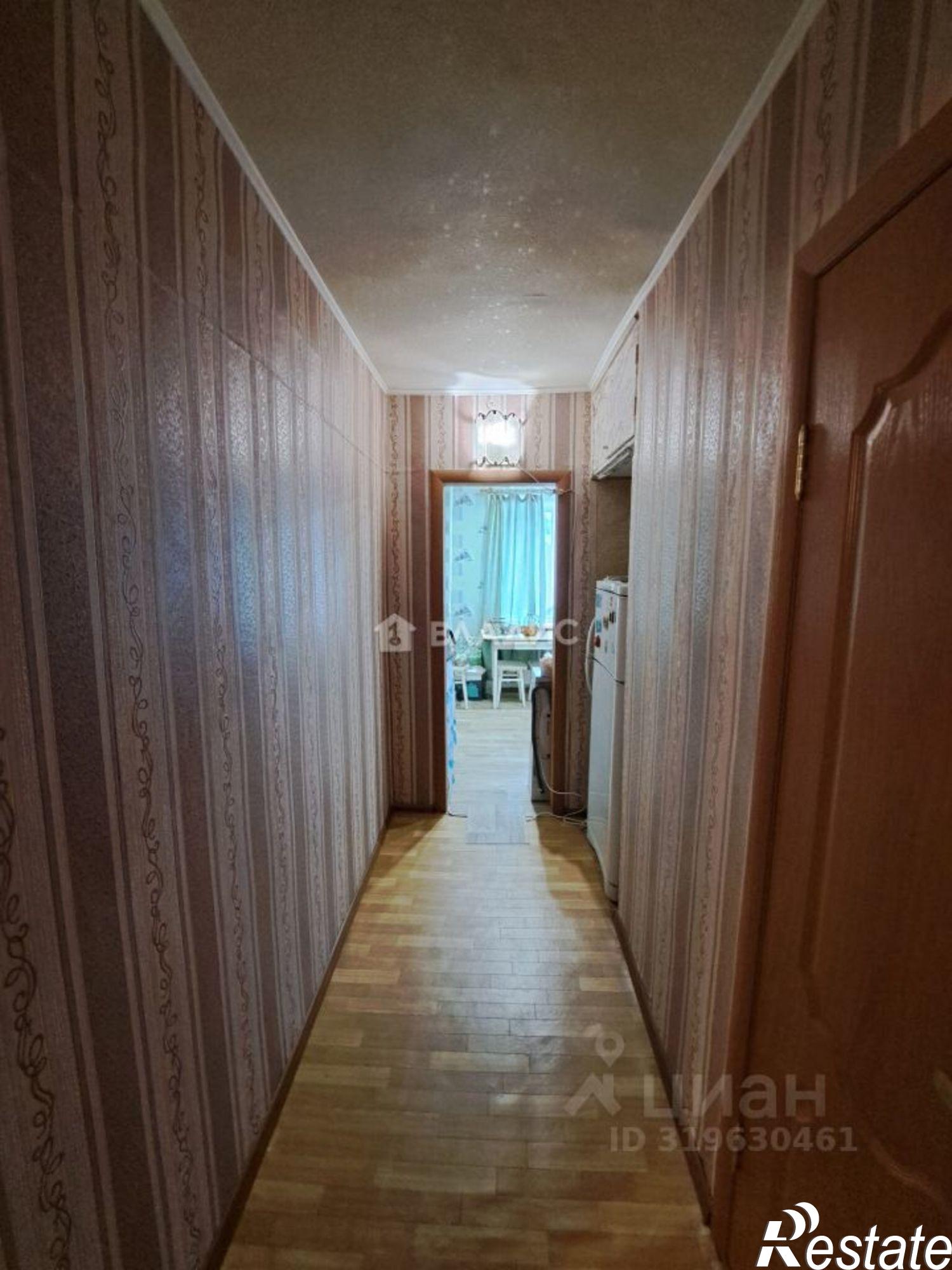 Купить квартиру за 5 200 000 рублей на улица Кривошеина, 60