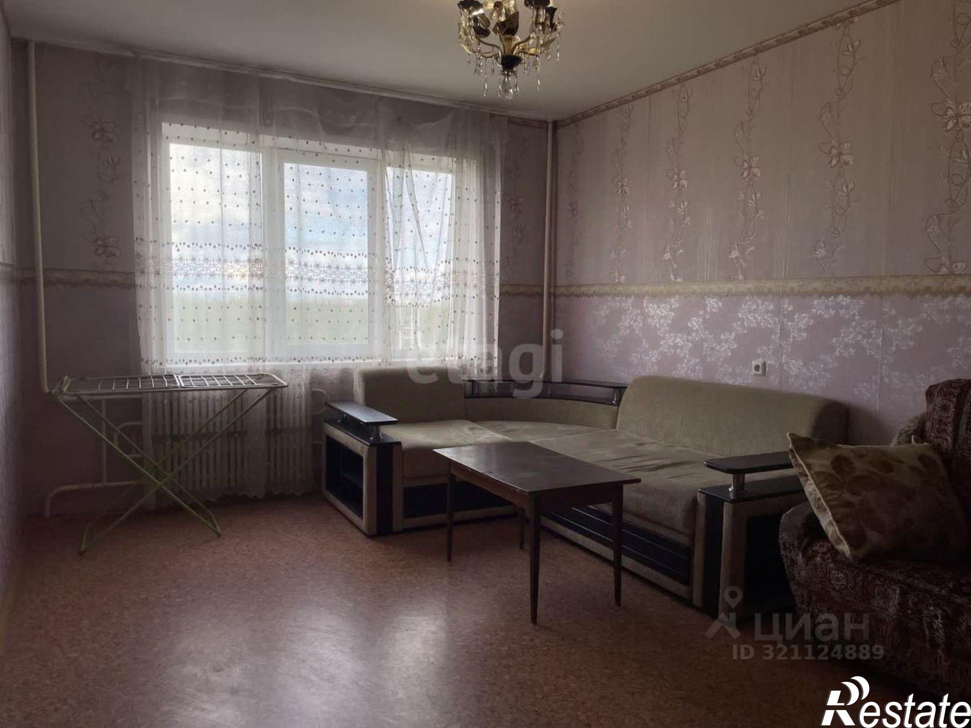 Купить квартиру за 5 800 000 рублей на улица 9 Января, 241/14