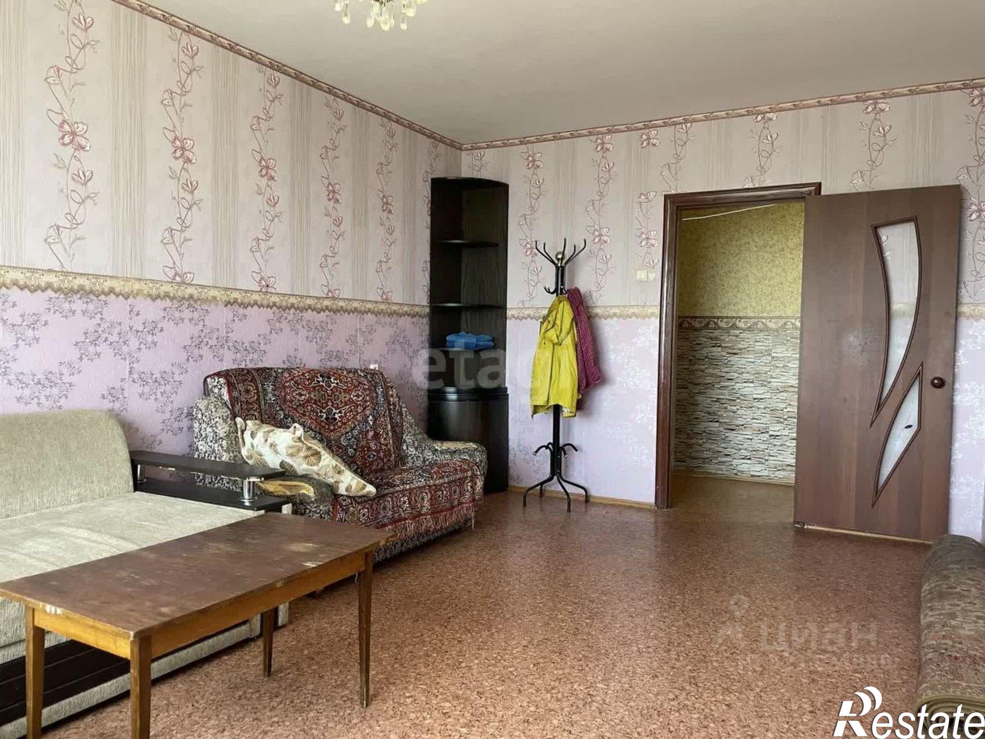 Купить квартиру за 5 800 000 рублей на улица 9 Января, 241/14