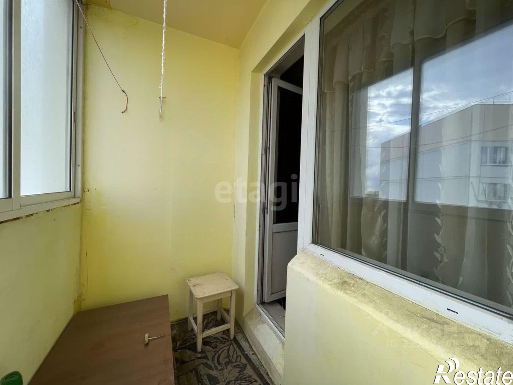 Купить квартиру за 5 800 000 рублей на улица 9 Января, 241/14