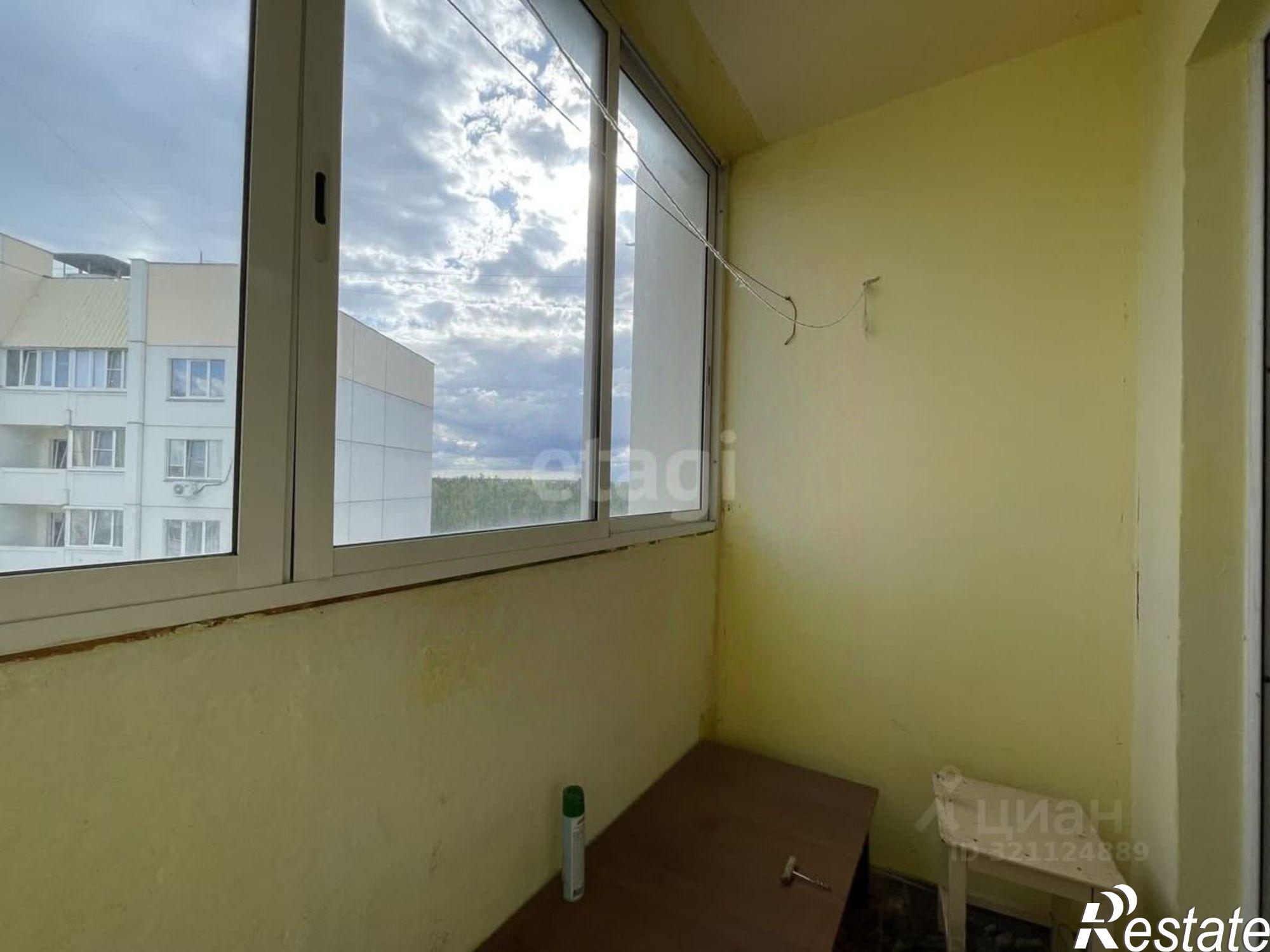 Купить квартиру за 5 800 000 рублей на улица 9 Января, 241/14