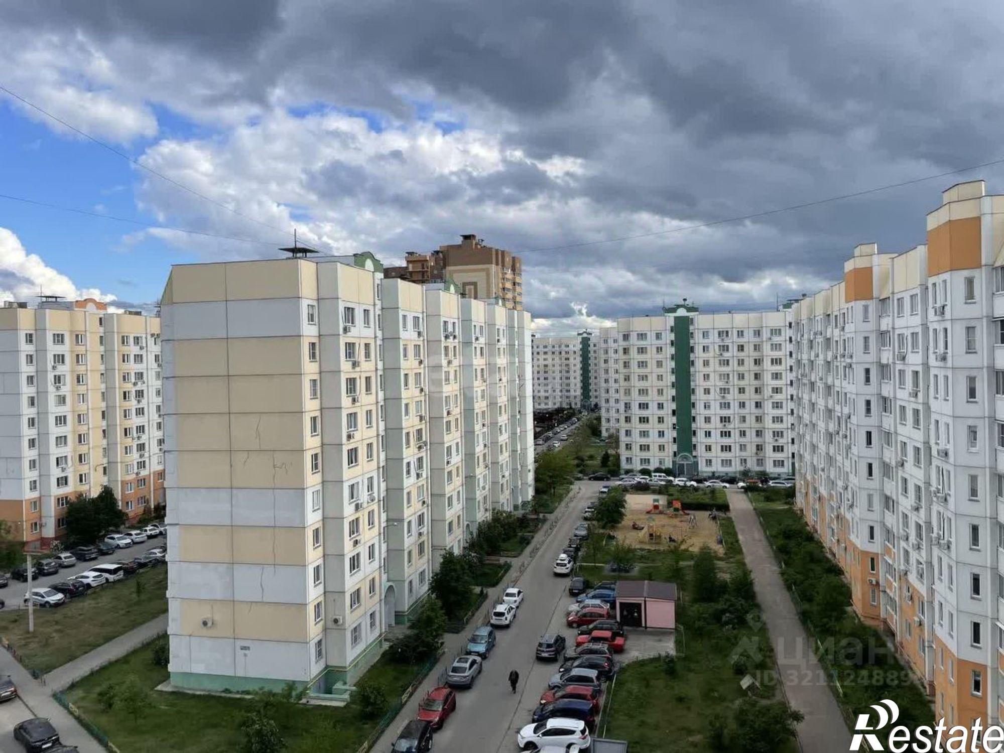 Купить квартиру за 5 800 000 рублей на улица 9 Января, 241/14