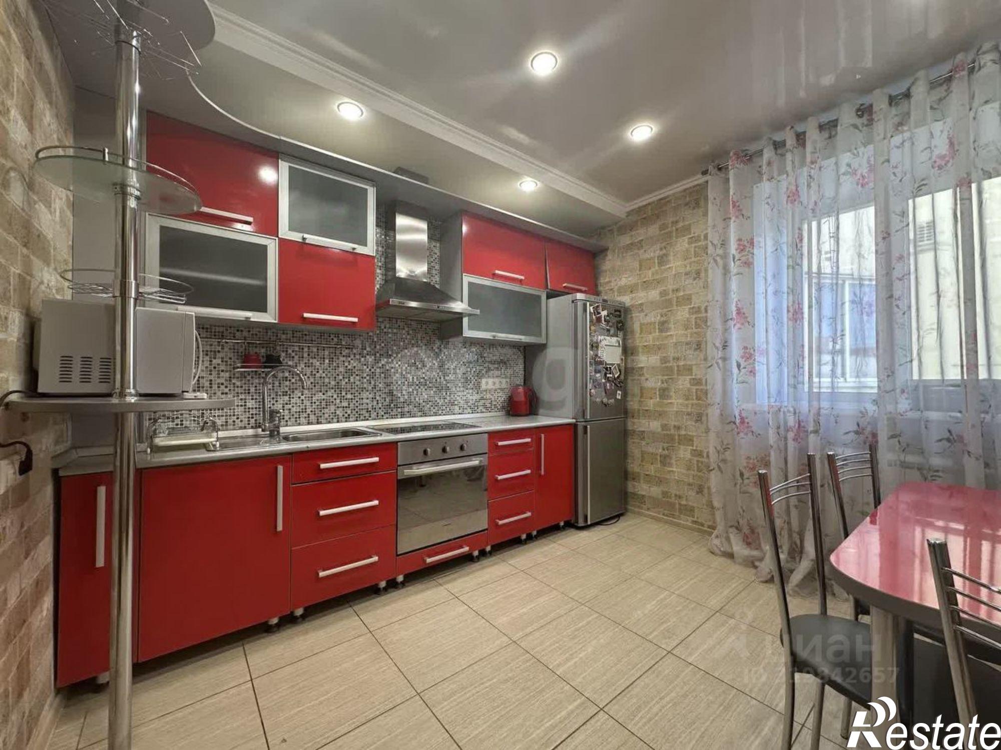 Купить квартиру за 11 500 000 рублей на улица 20-летия Октября, 22