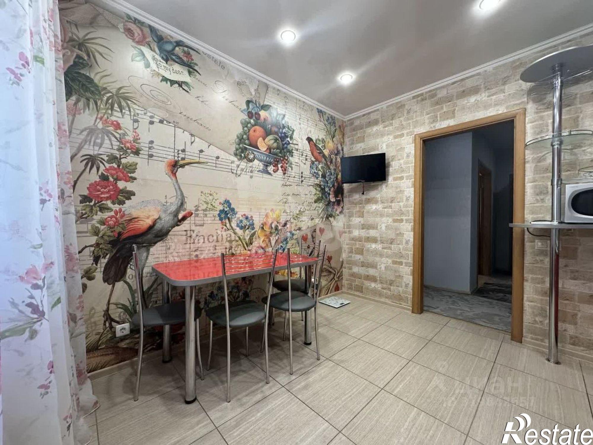 Купить квартиру за 11 500 000 рублей на улица 20-летия Октября, 22