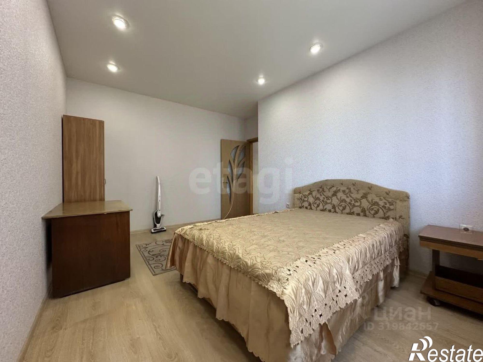 Купить квартиру за 11 500 000 рублей на улица 20-летия Октября, 22