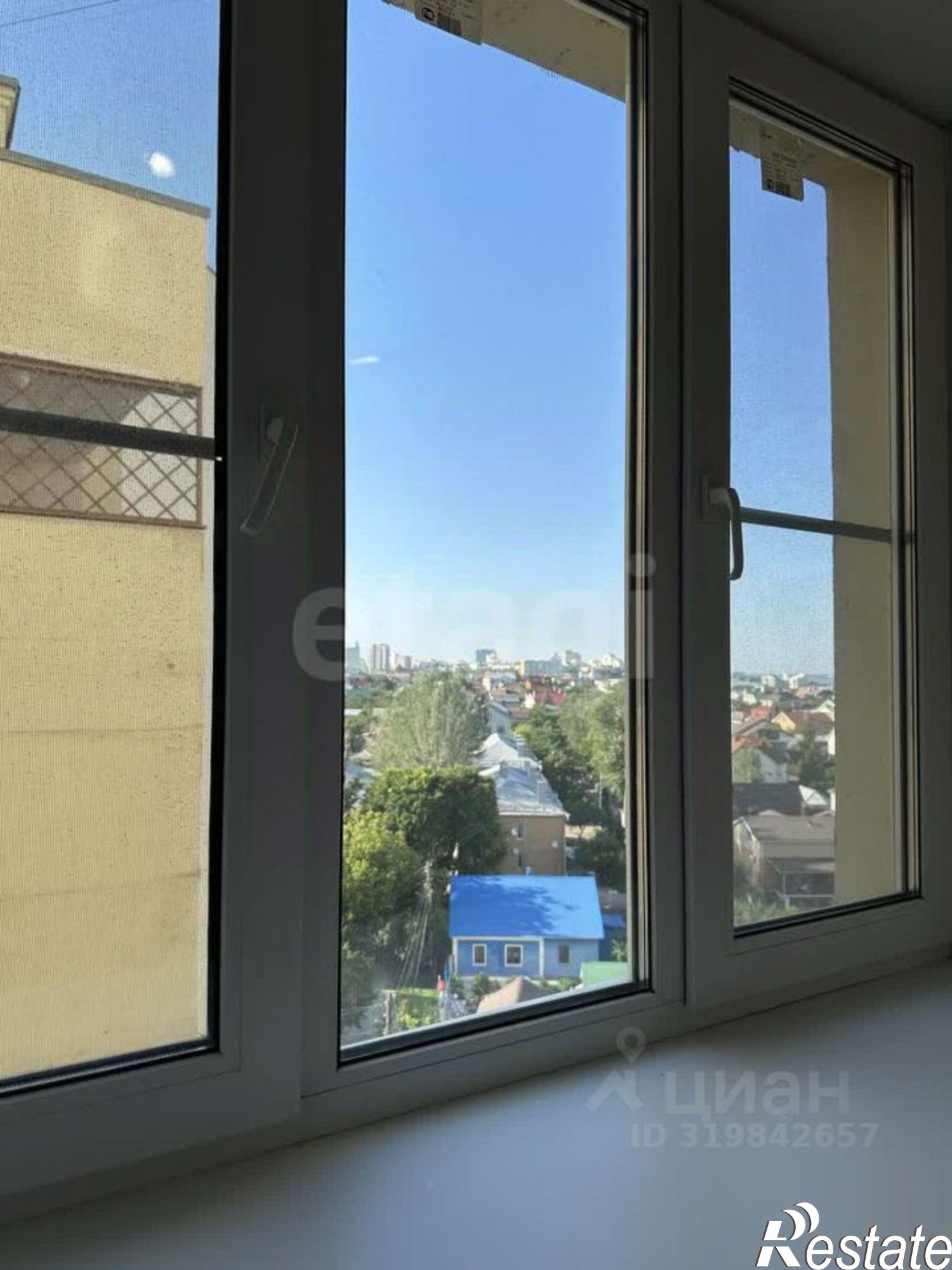 Купить квартиру за 11 500 000 рублей на улица 20-летия Октября, 22