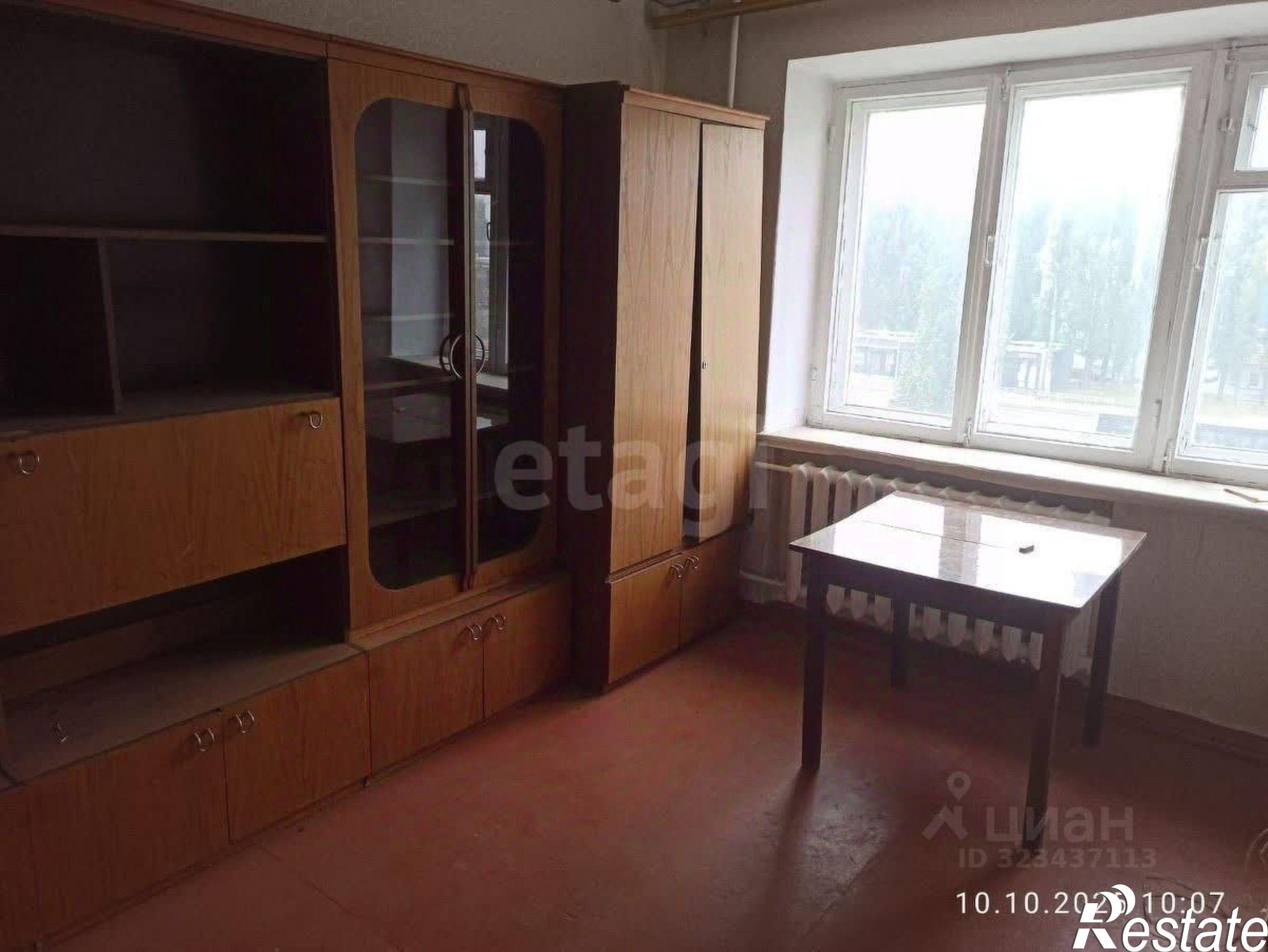 Купить квартиру за 2 300 000 рублей на улица Героев Сибиряков, 87