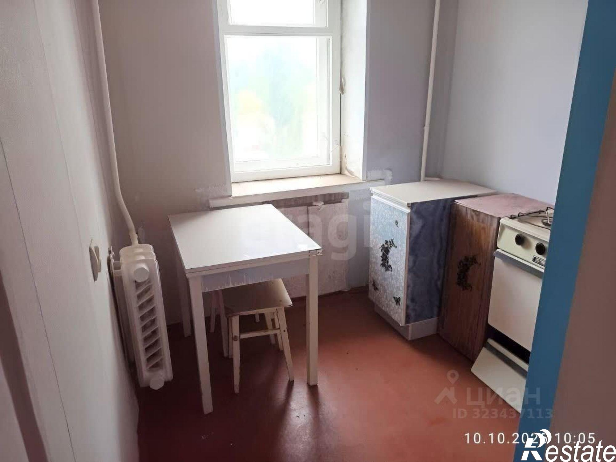 Купить квартиру за 2 300 000 рублей на улица Героев Сибиряков, 87