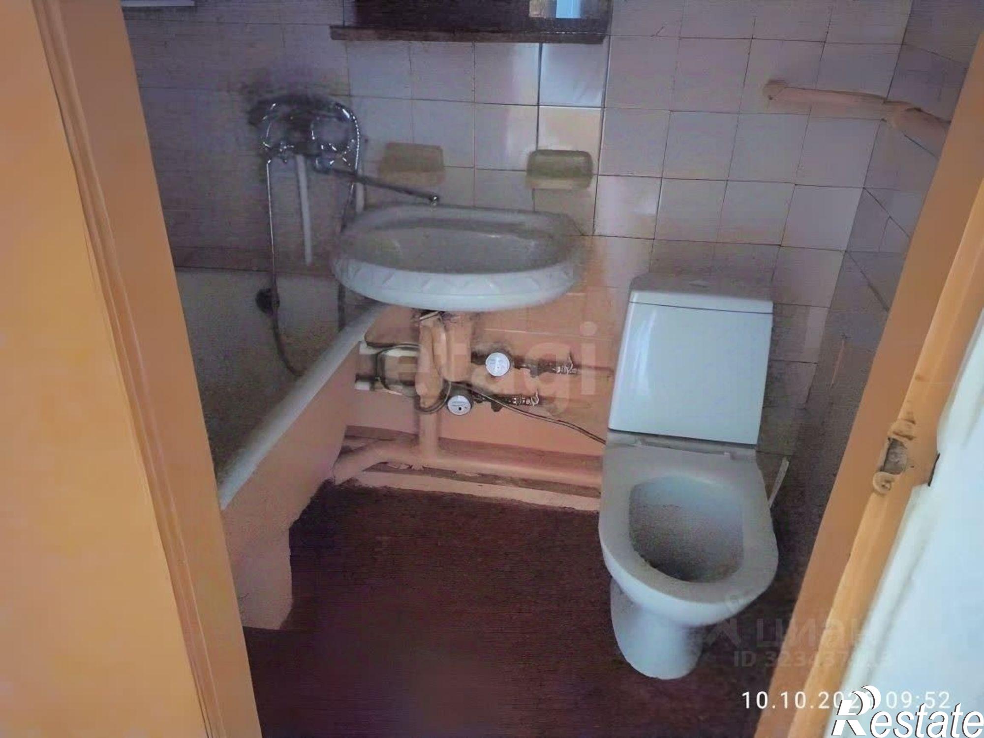 Купить квартиру за 2 300 000 рублей на улица Героев Сибиряков, 87