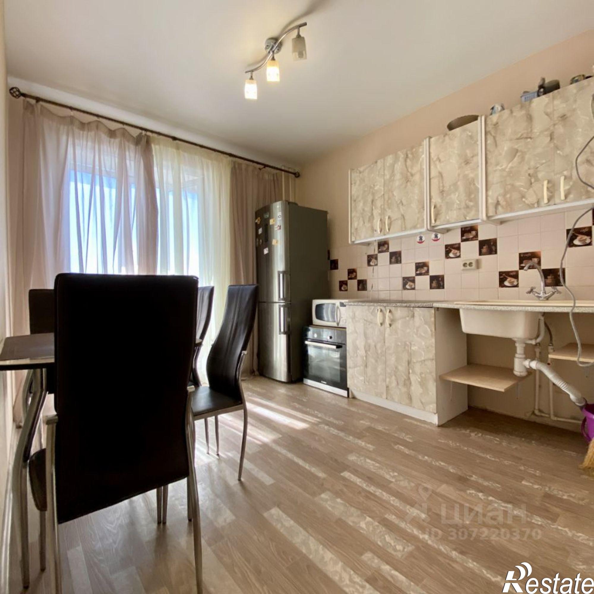 Купить квартиру за 4 500 000 рублей на улица 45-й Стрелковой Дивизии, 226А