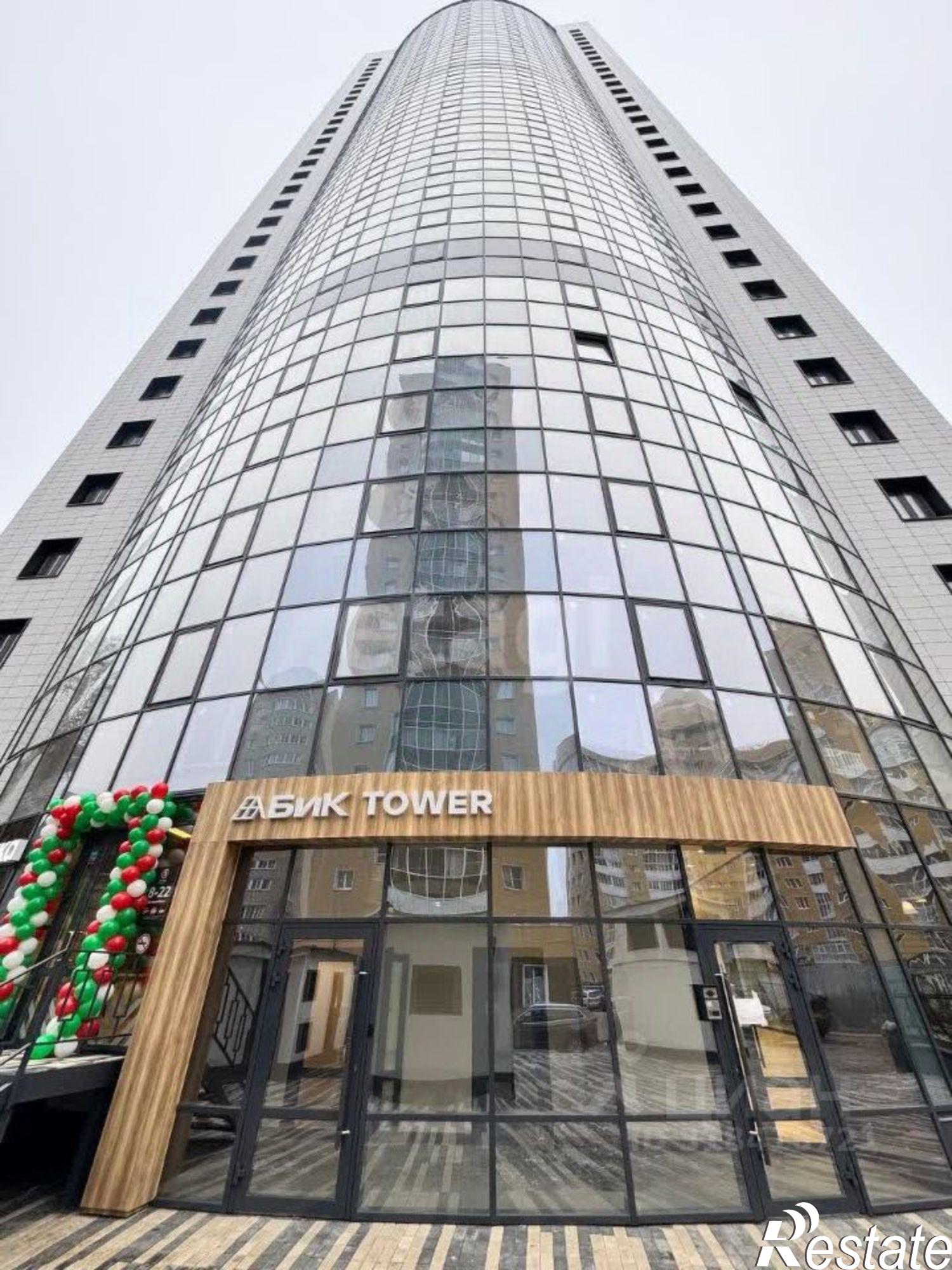 Купить квартиру за 11 500 000 рублей на улица Революции 1905 года, 31Б